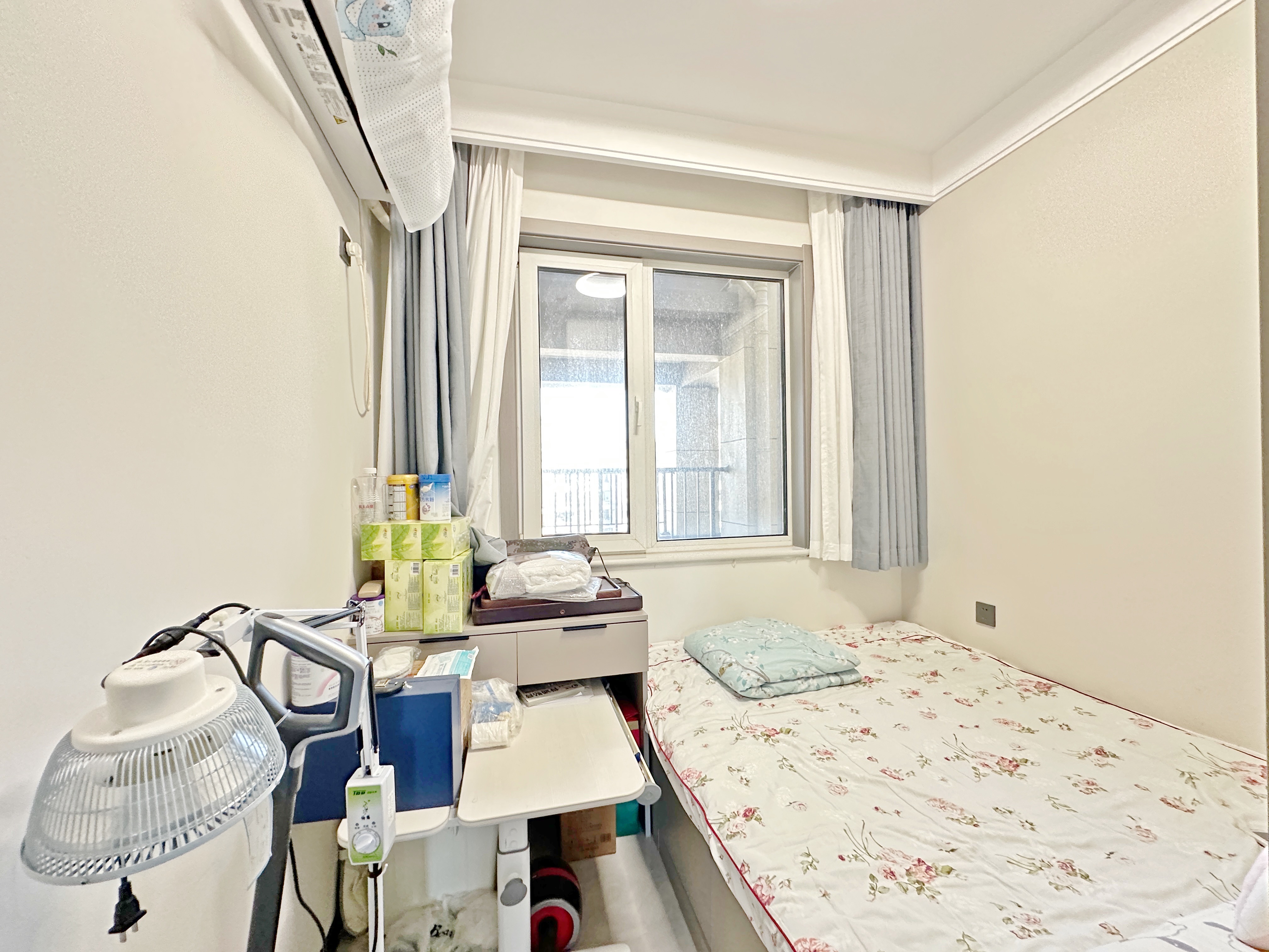 绿地国际城牡丹明都