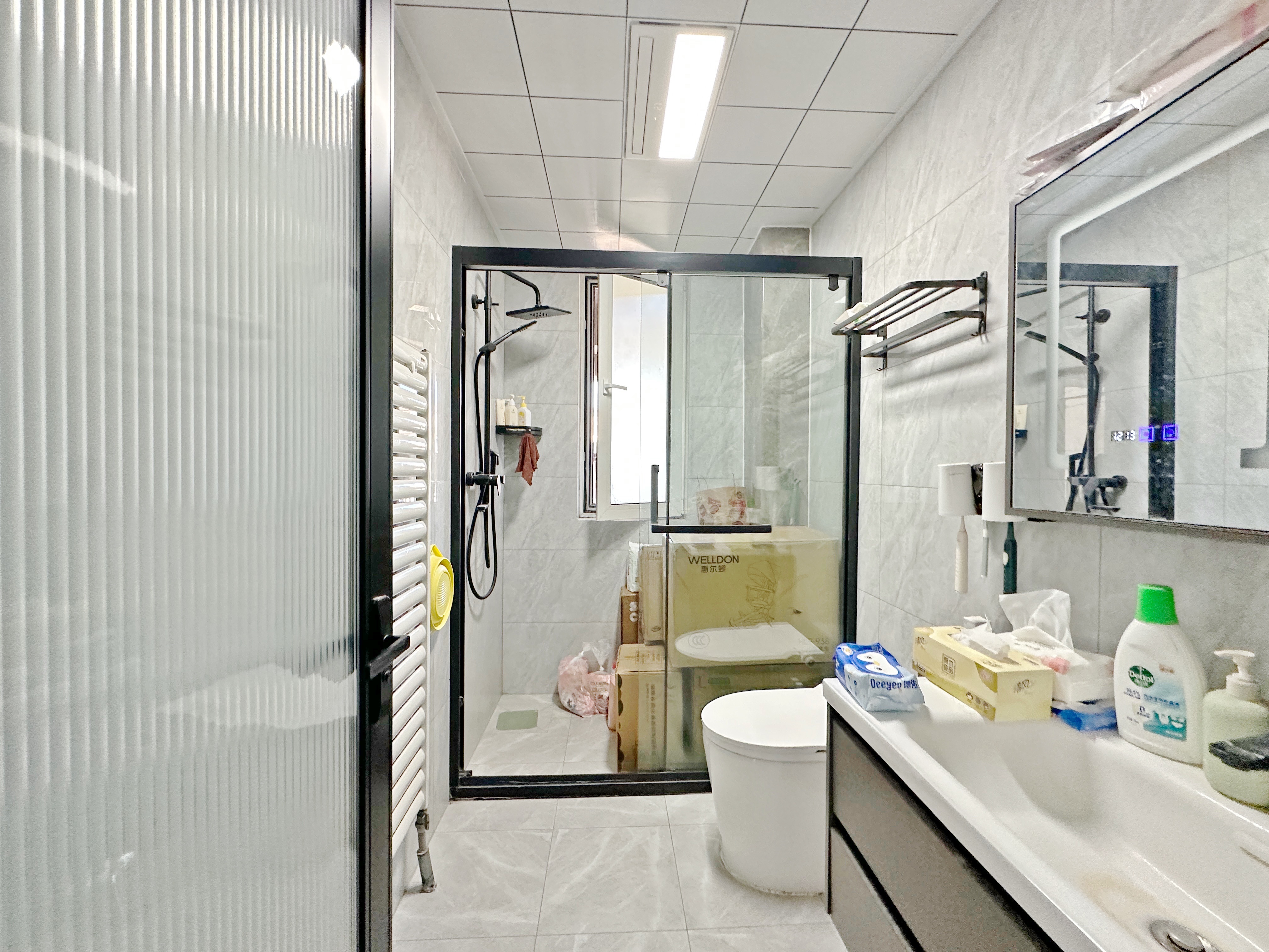 绿地国际城牡丹明都