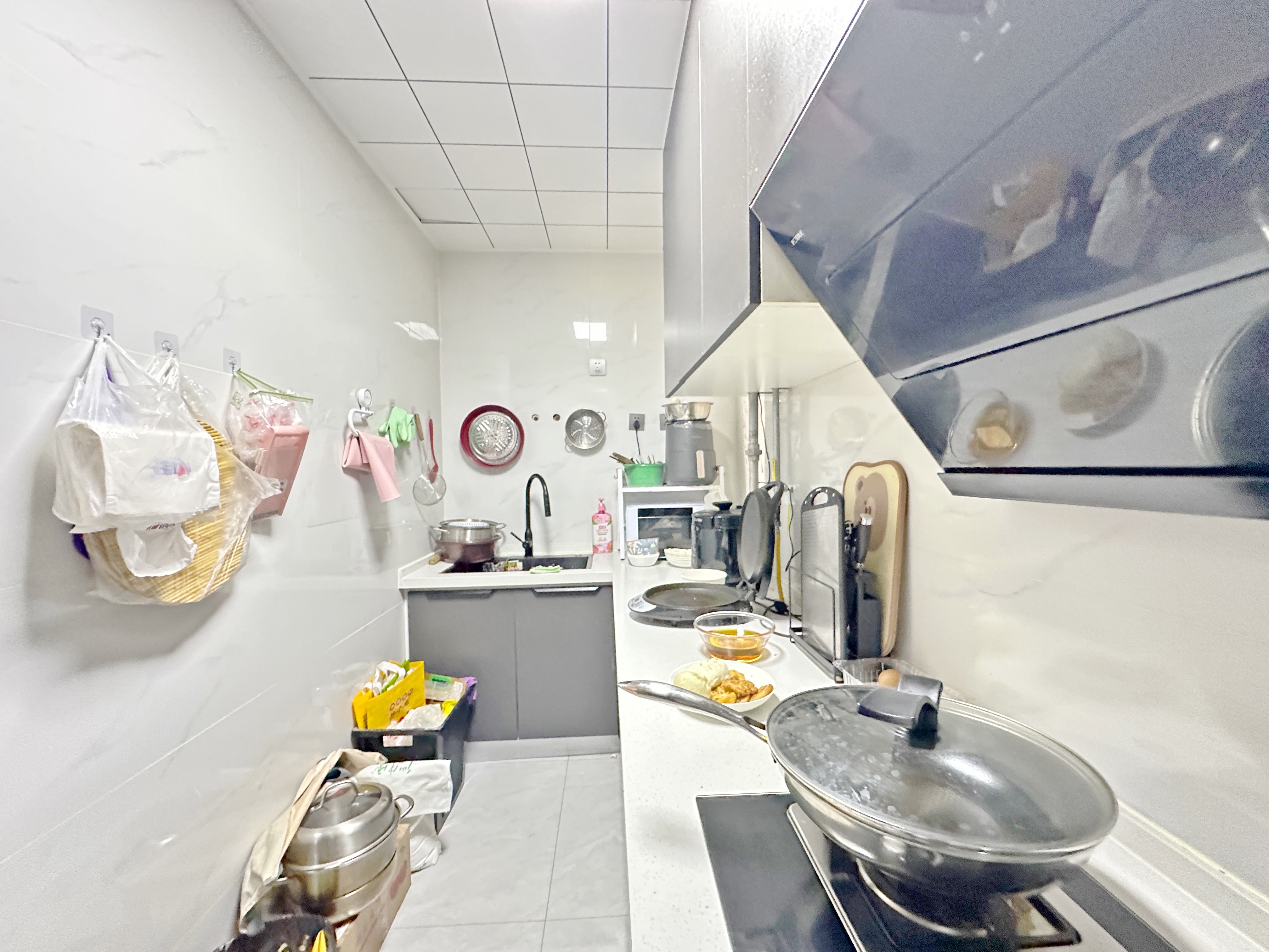 绿地国际城牡丹明都