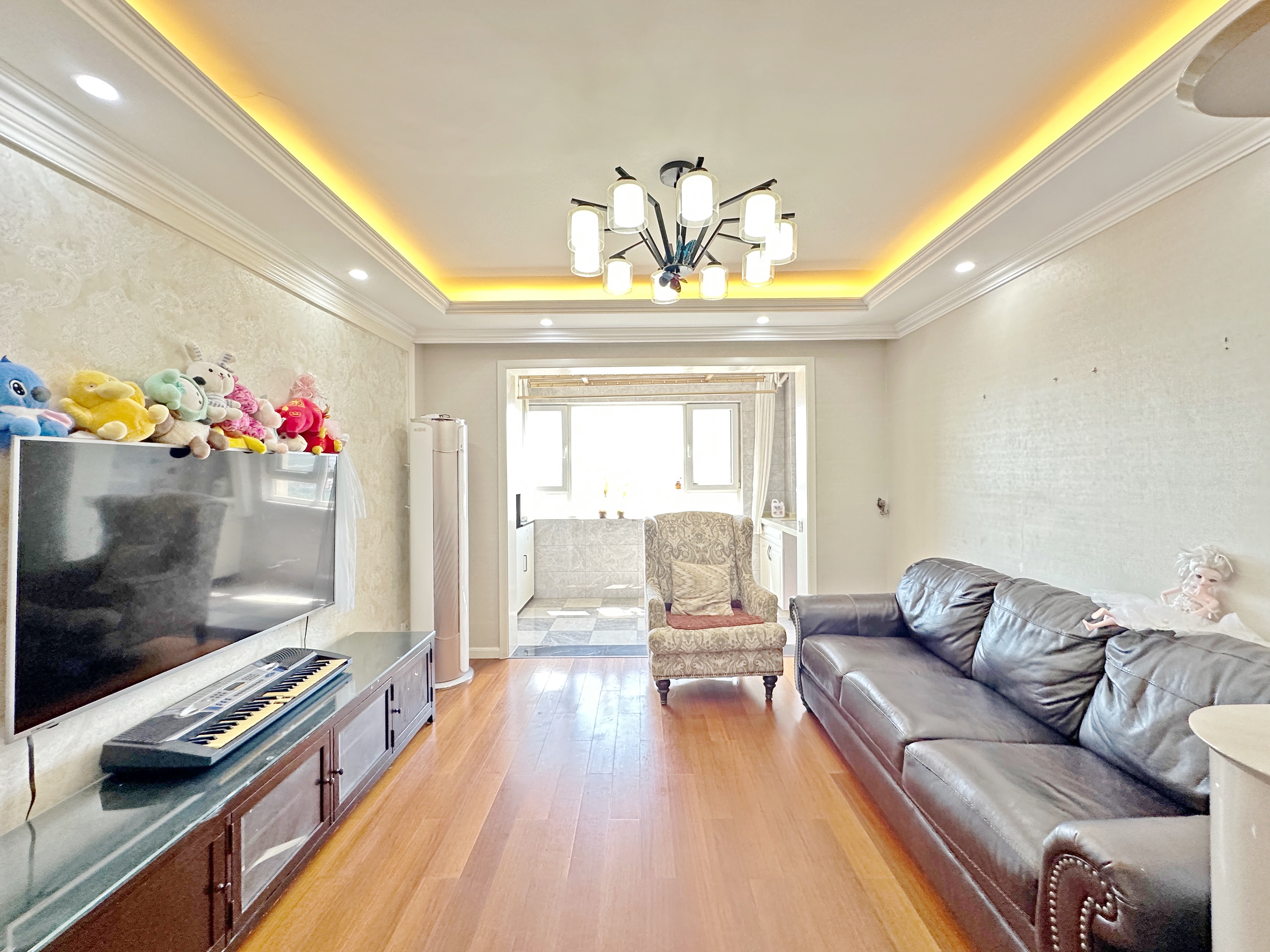 绿地国际城紫荆明都