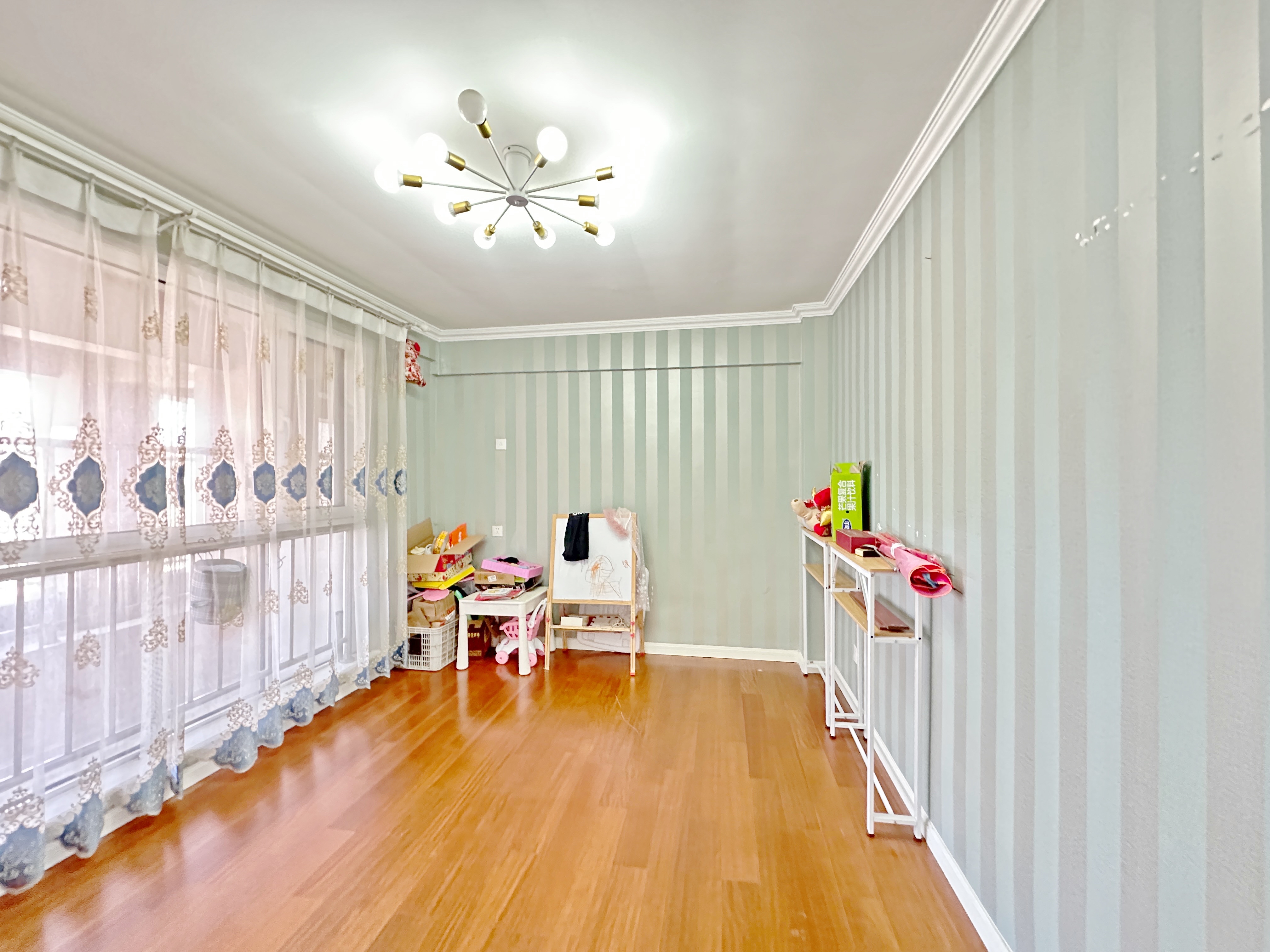 绿地国际城紫荆明都