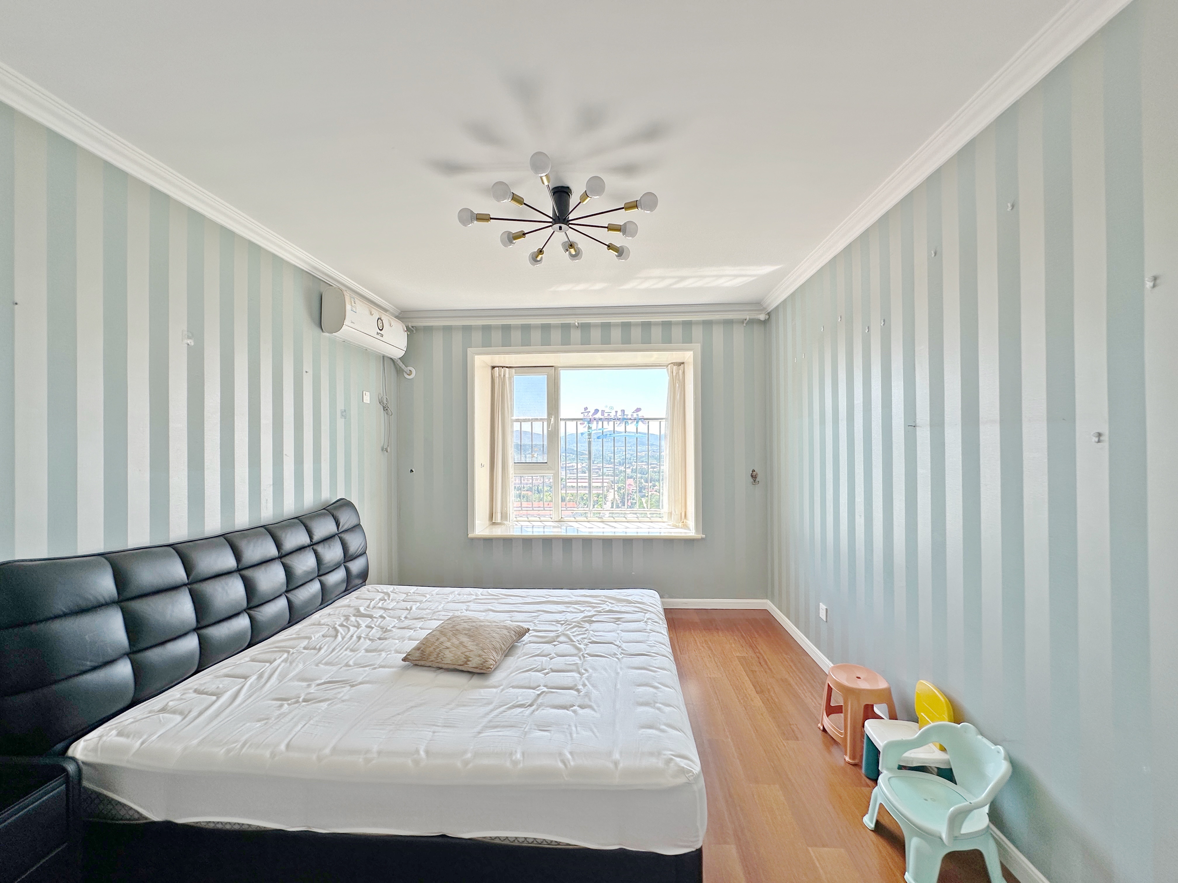 绿地国际城紫荆明都