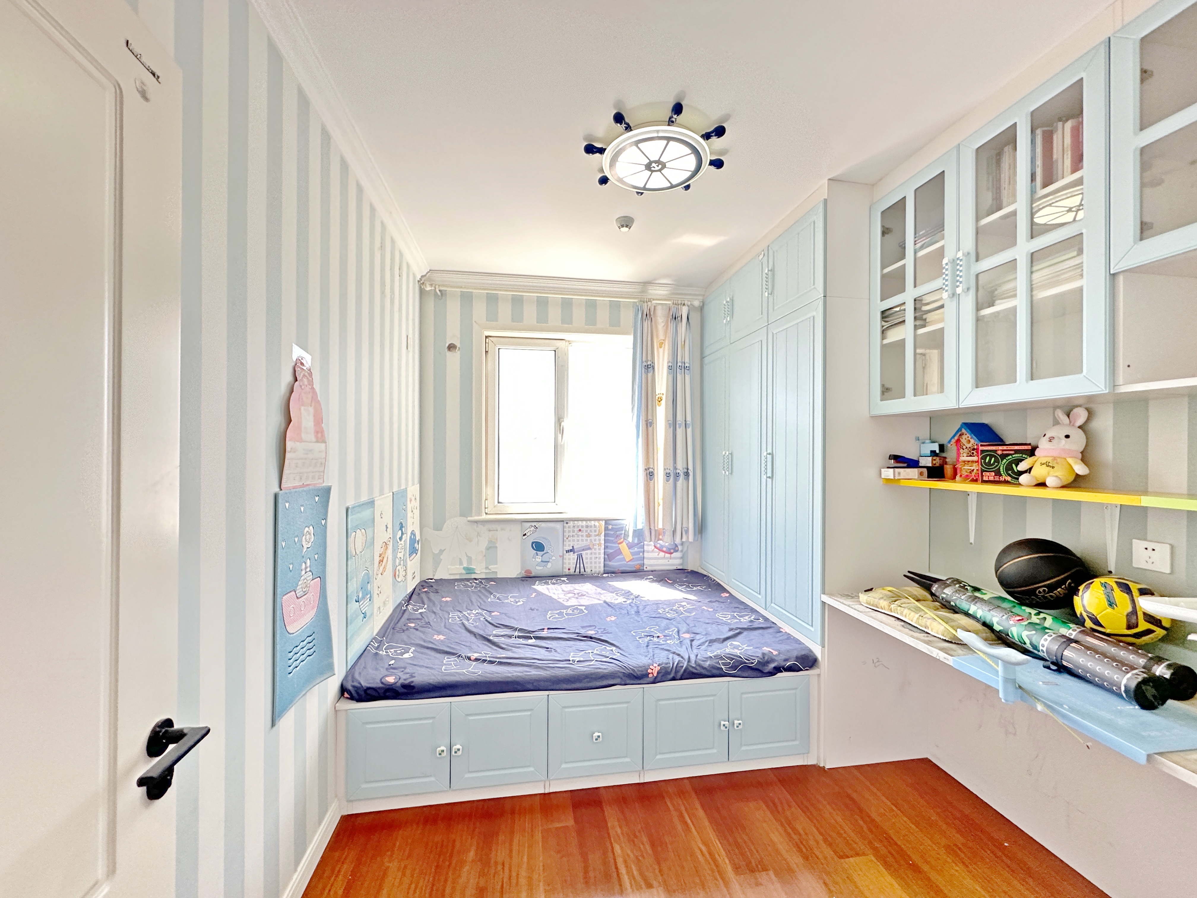 绿地国际城紫荆明都