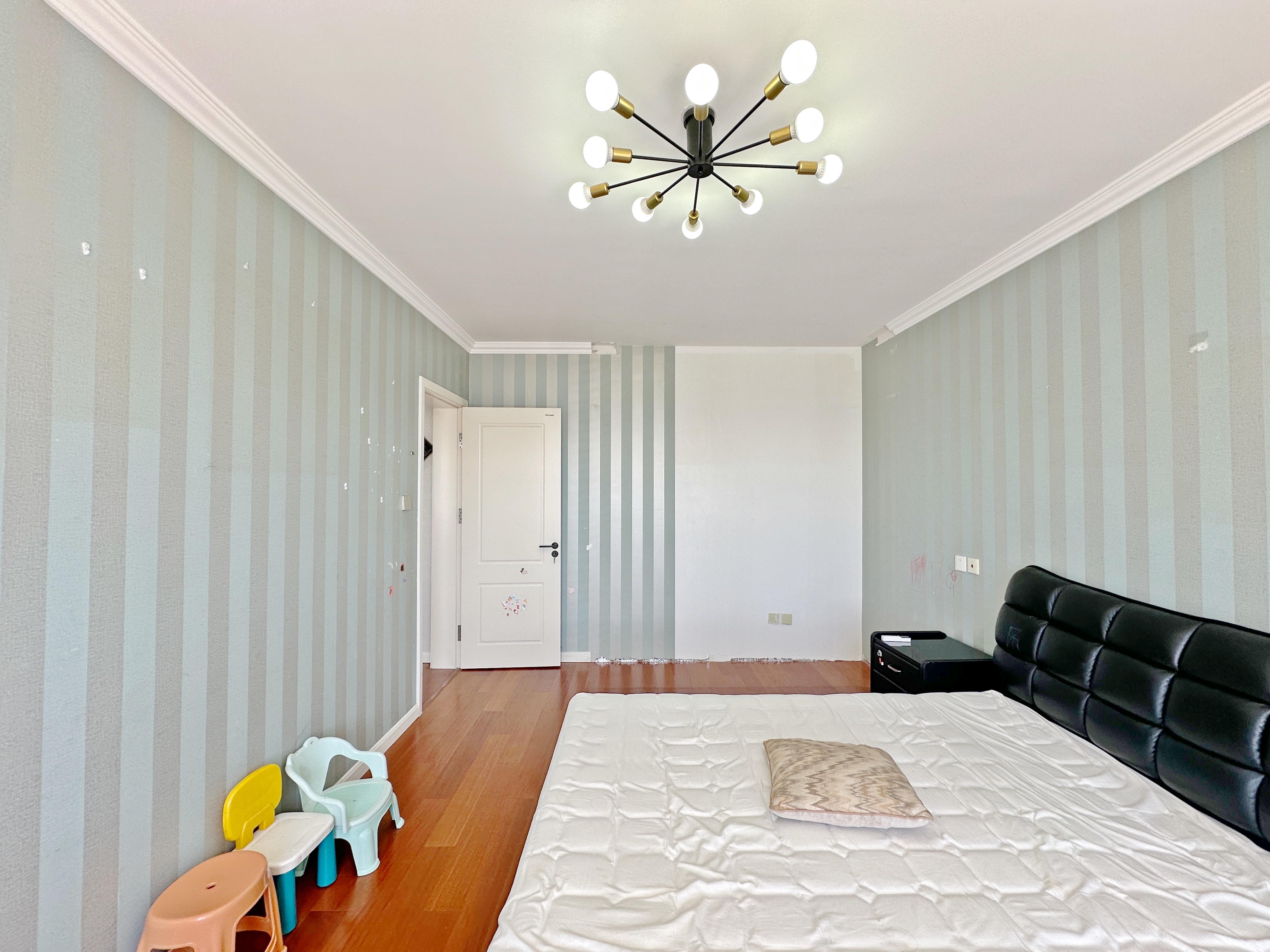 绿地国际城紫荆明都