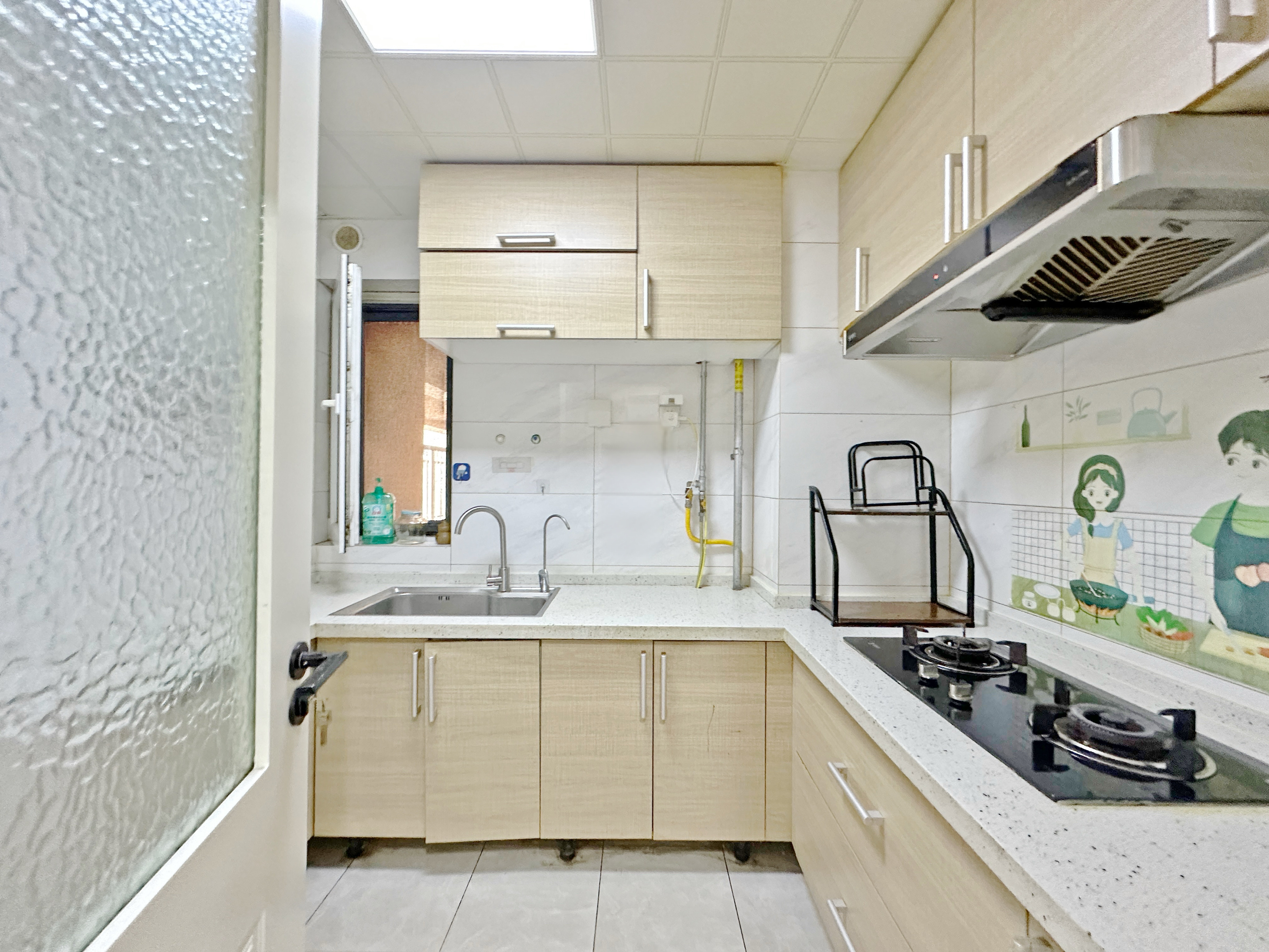 绿地国际城紫荆明都