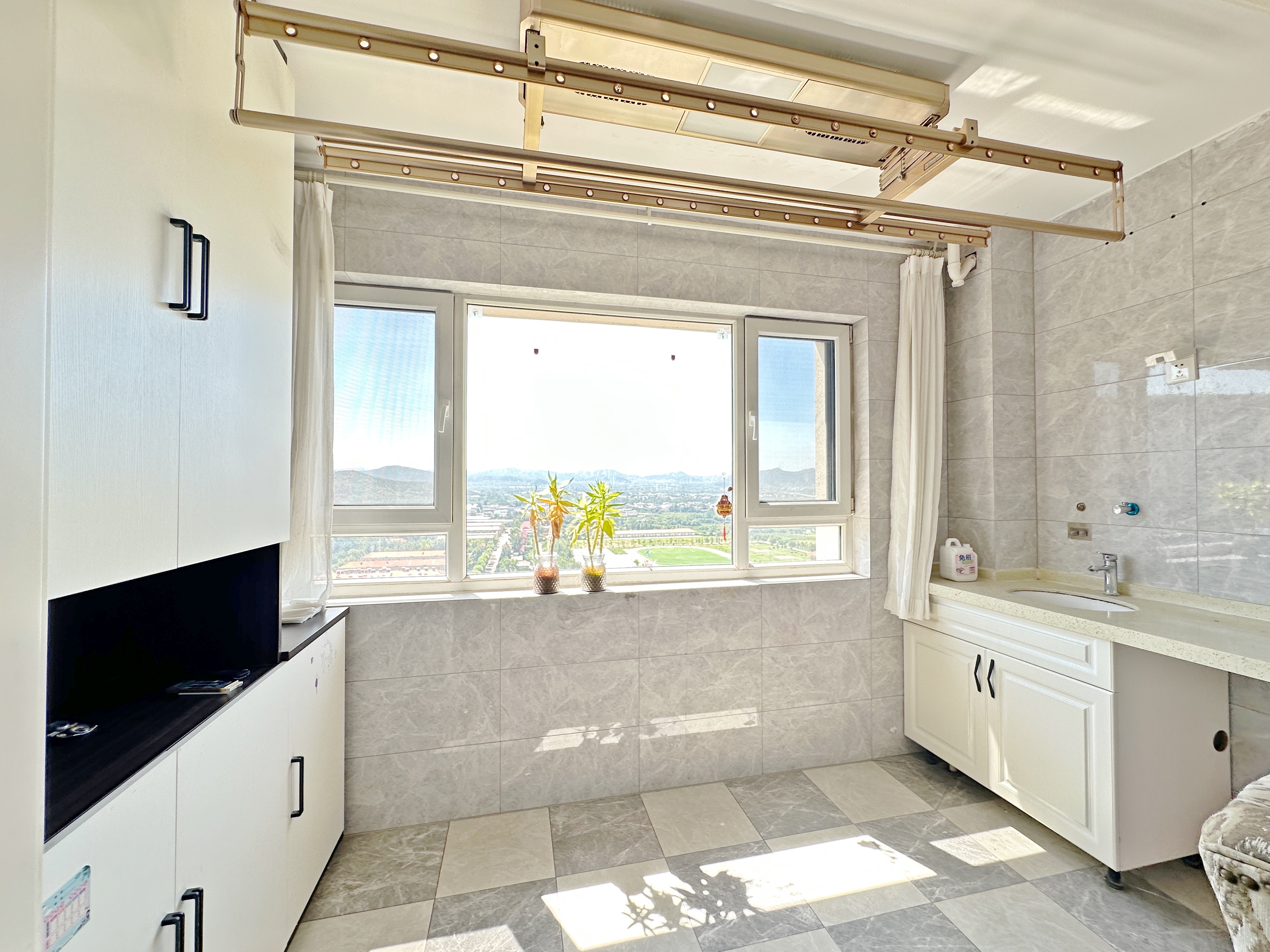 绿地国际城紫荆明都