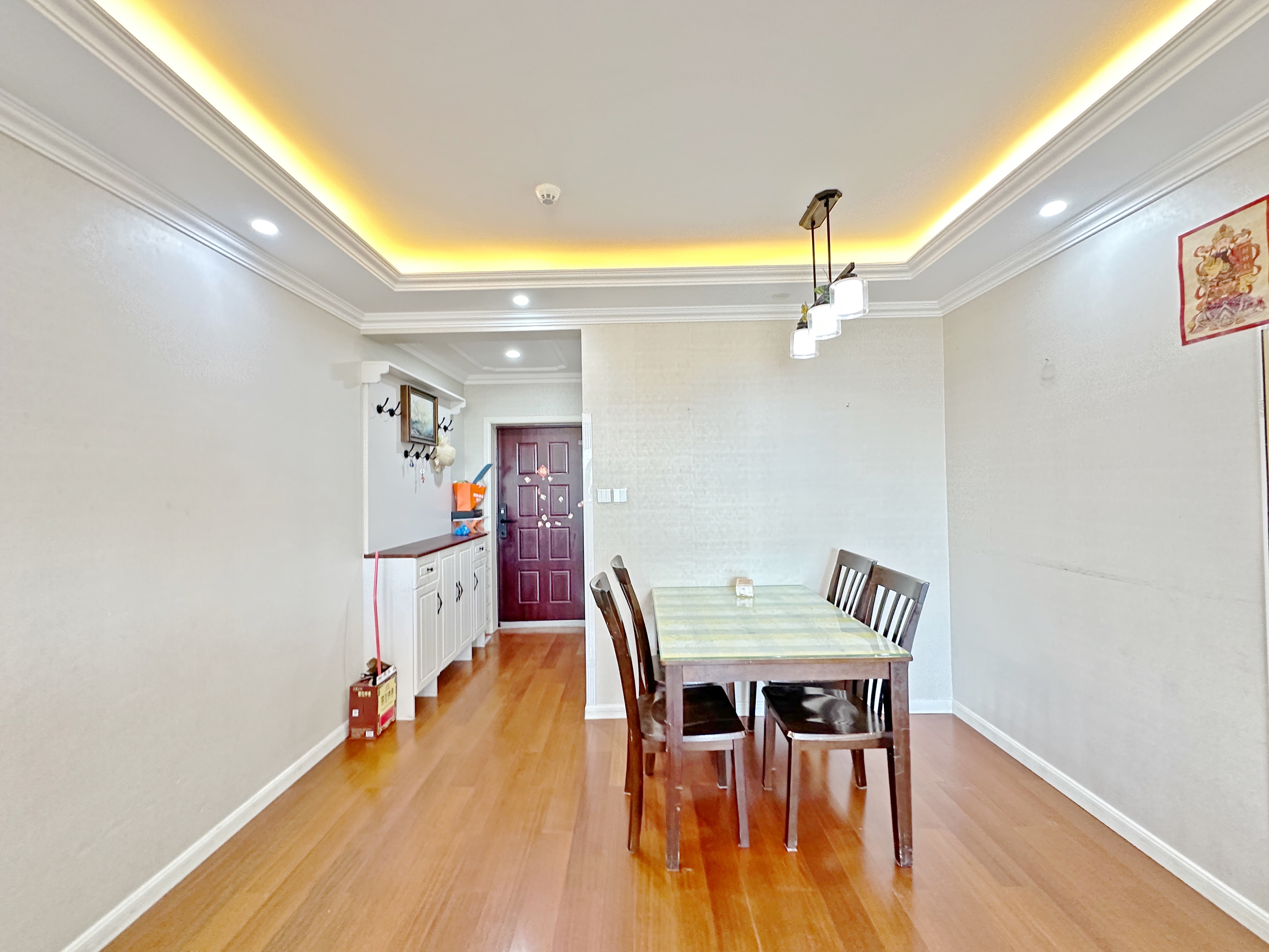 绿地国际城紫荆明都