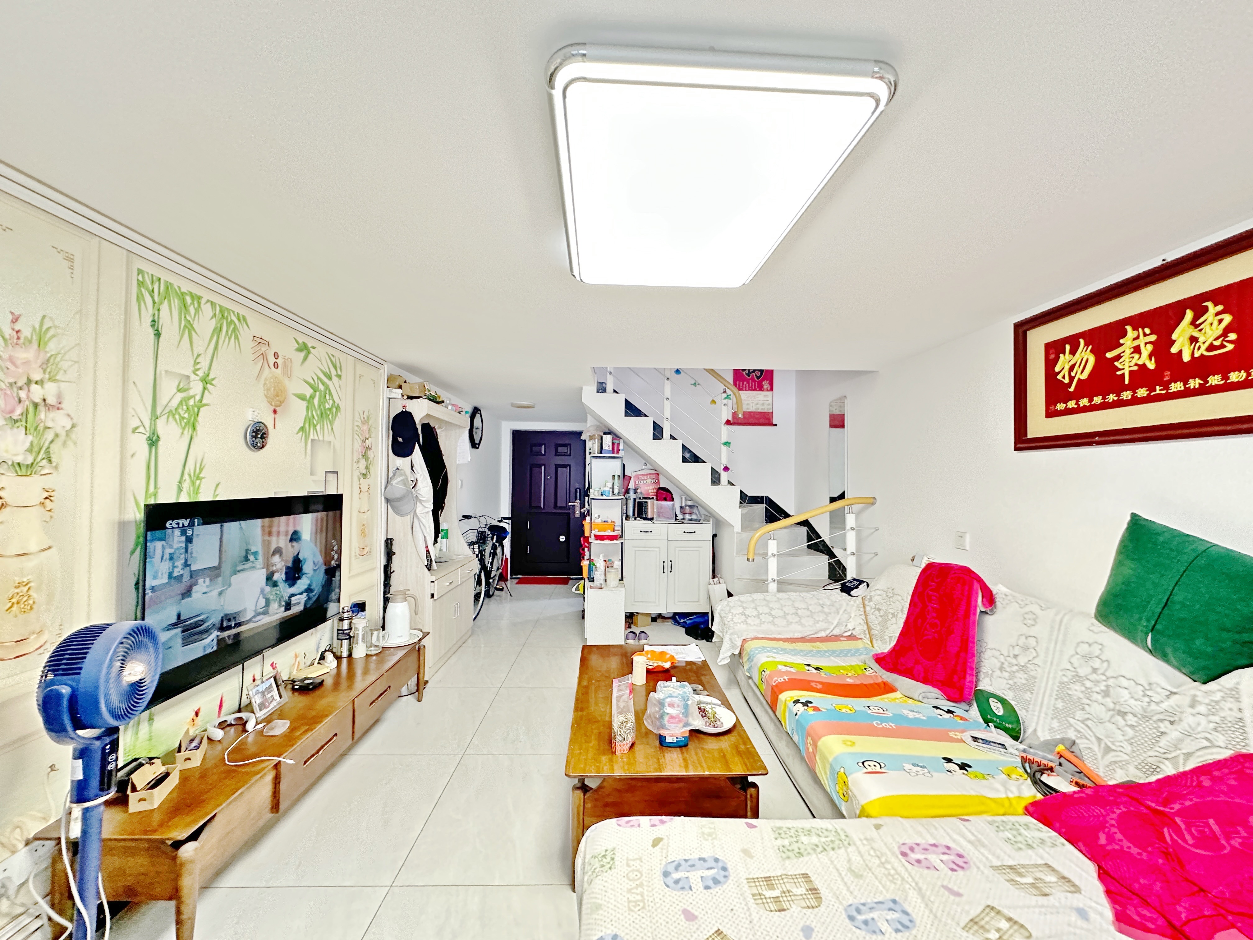  中海国际社区中海国际公馆 南