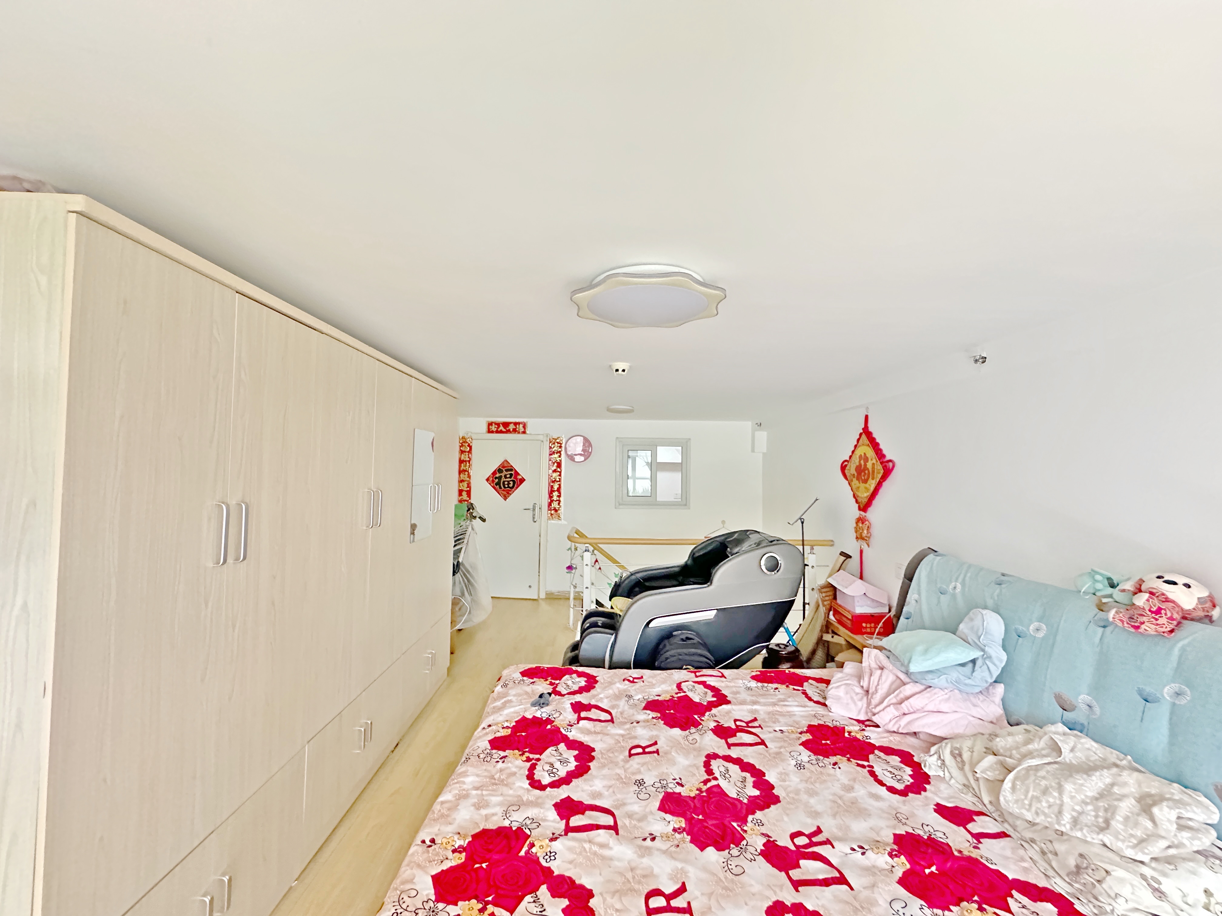 中海国际社区中海国际公馆