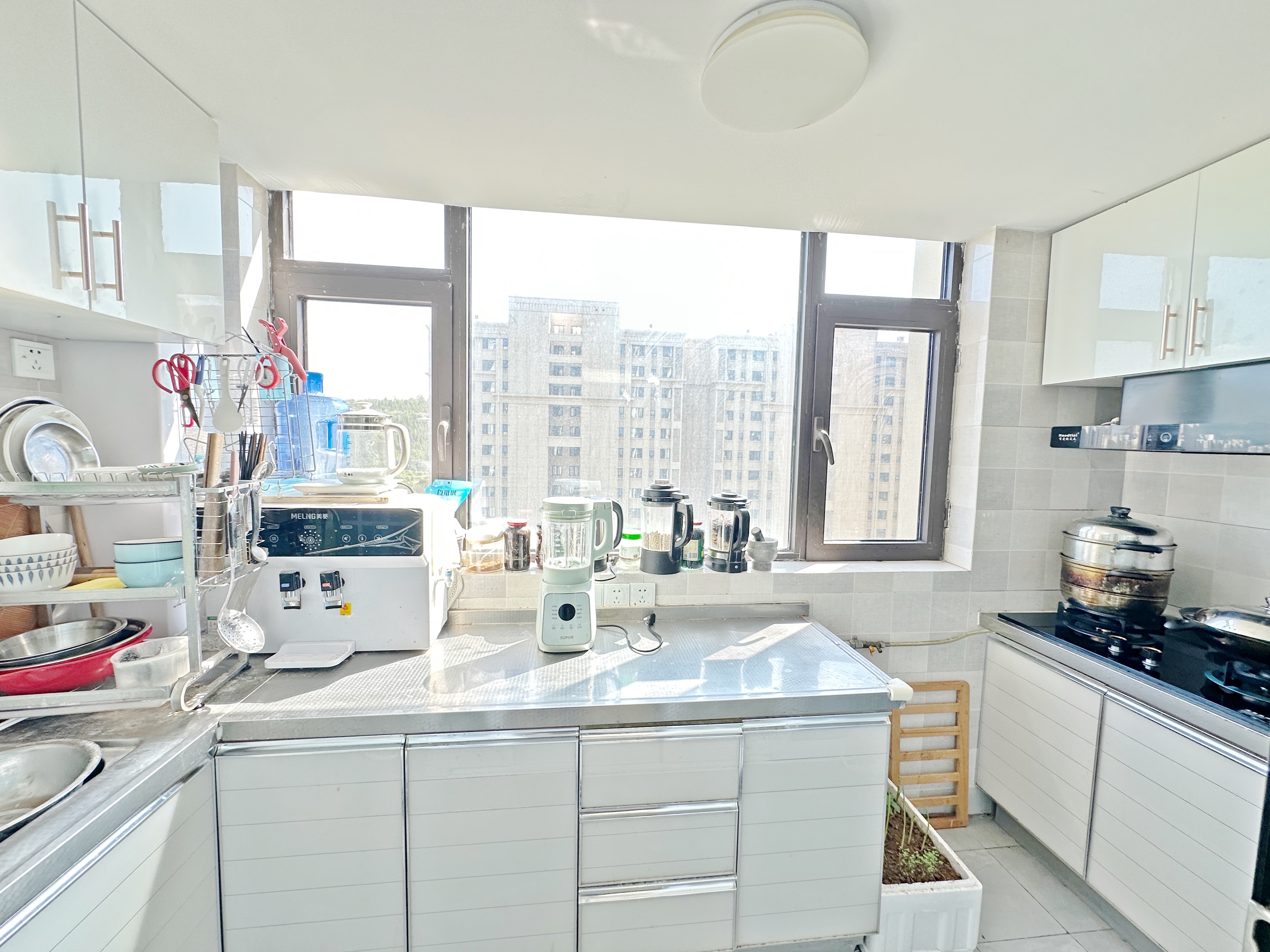 中海国际社区中海国际公馆