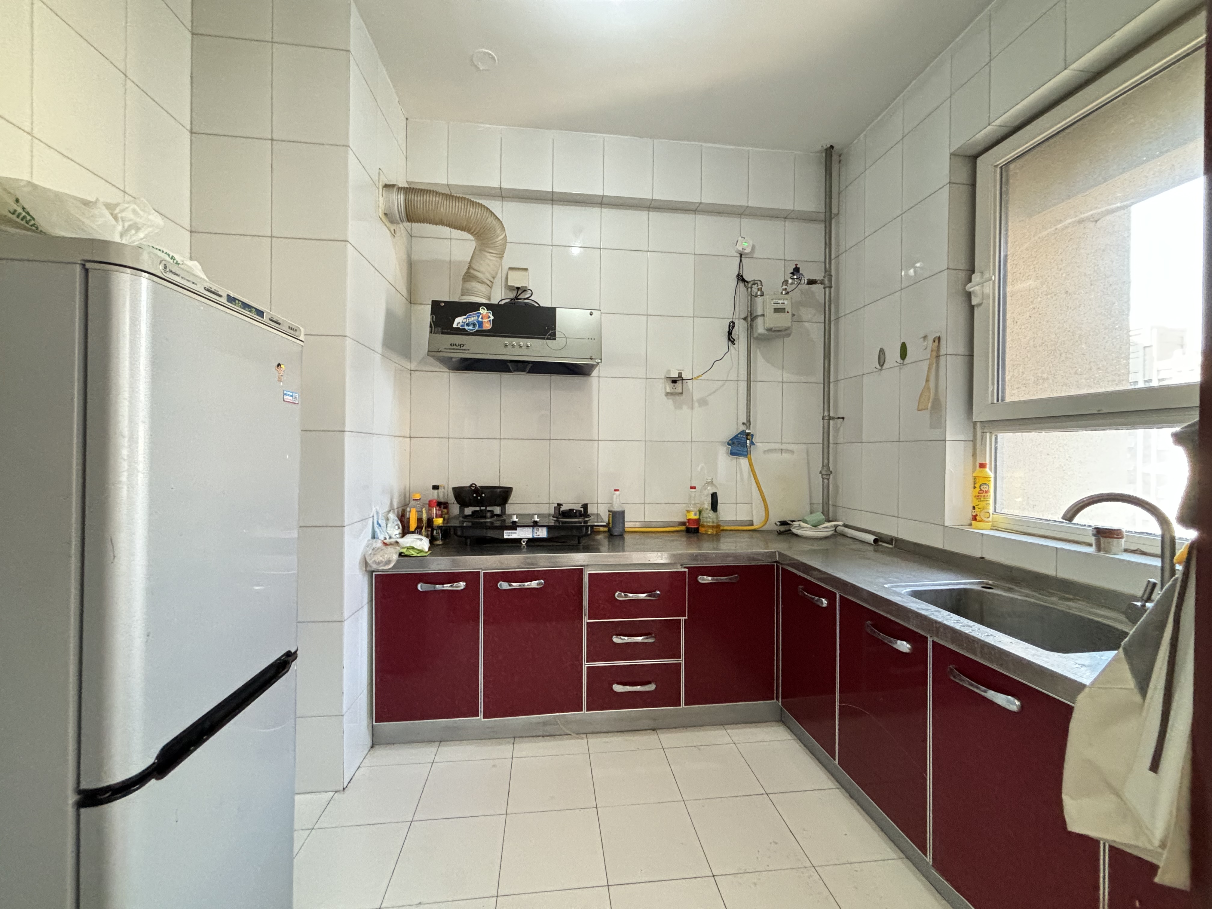 绿地新里卢浮公馆