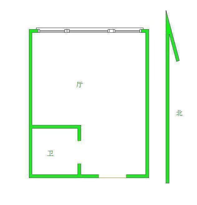绿地IFC中央公馆