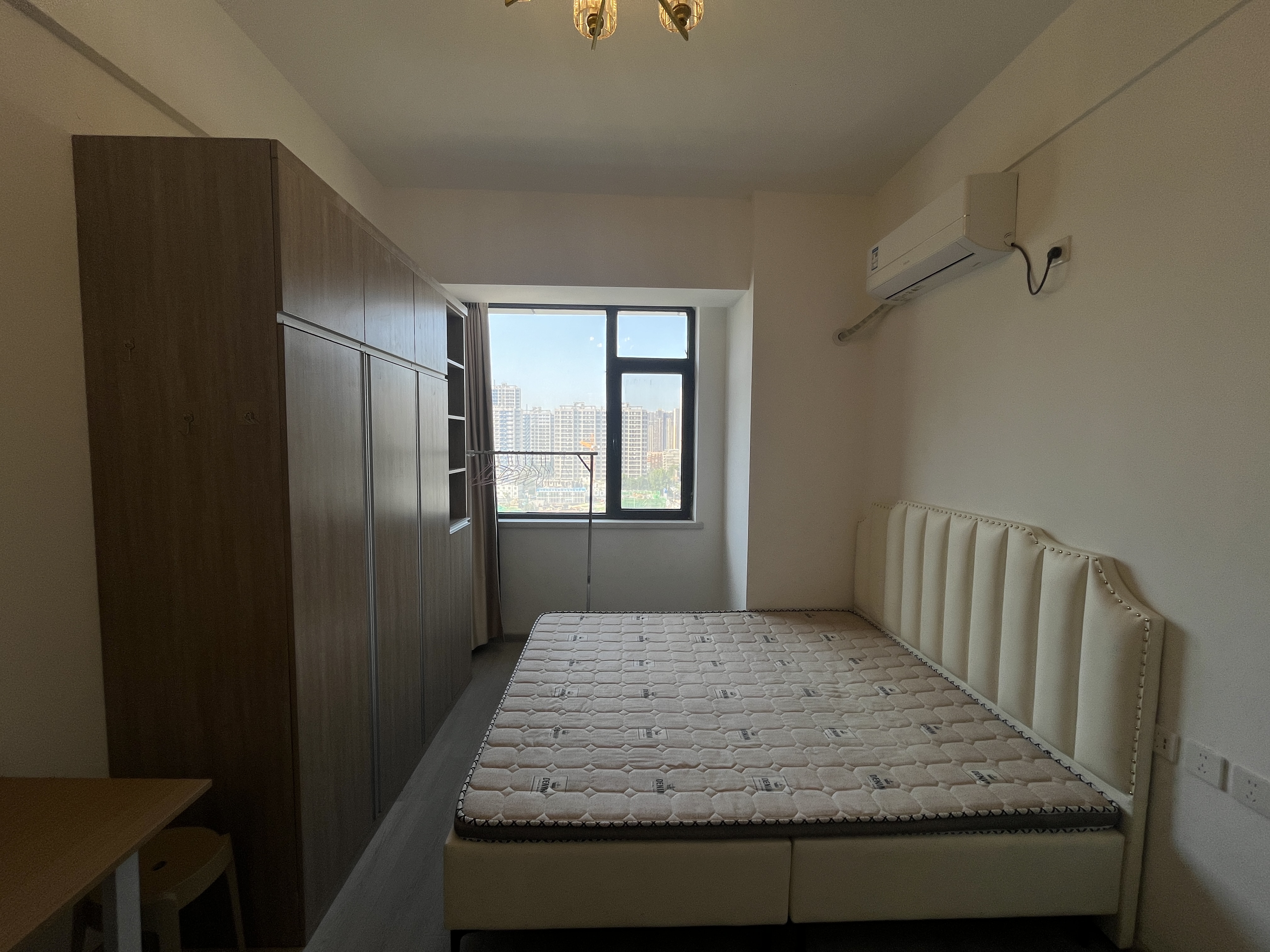 绿地IFC中央公馆