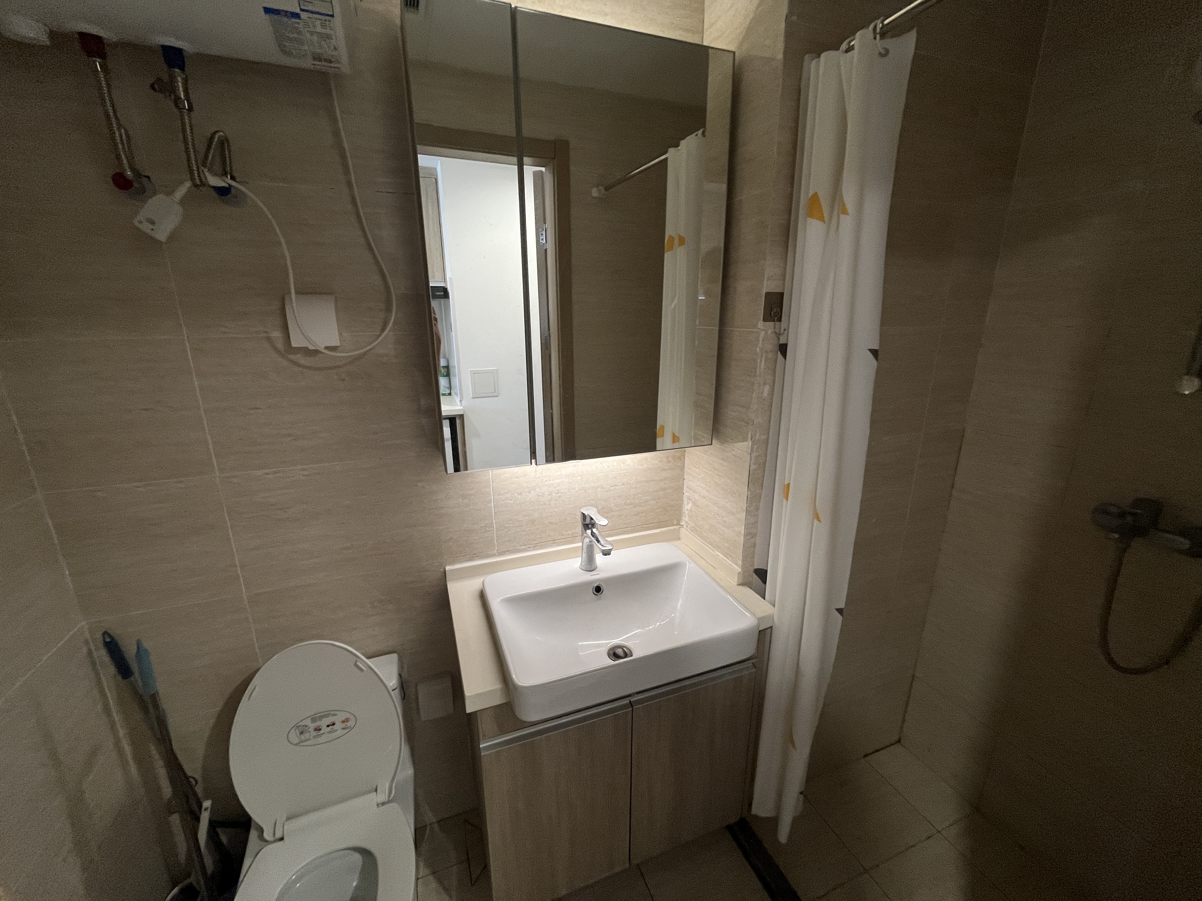 绿地IFC中央公馆