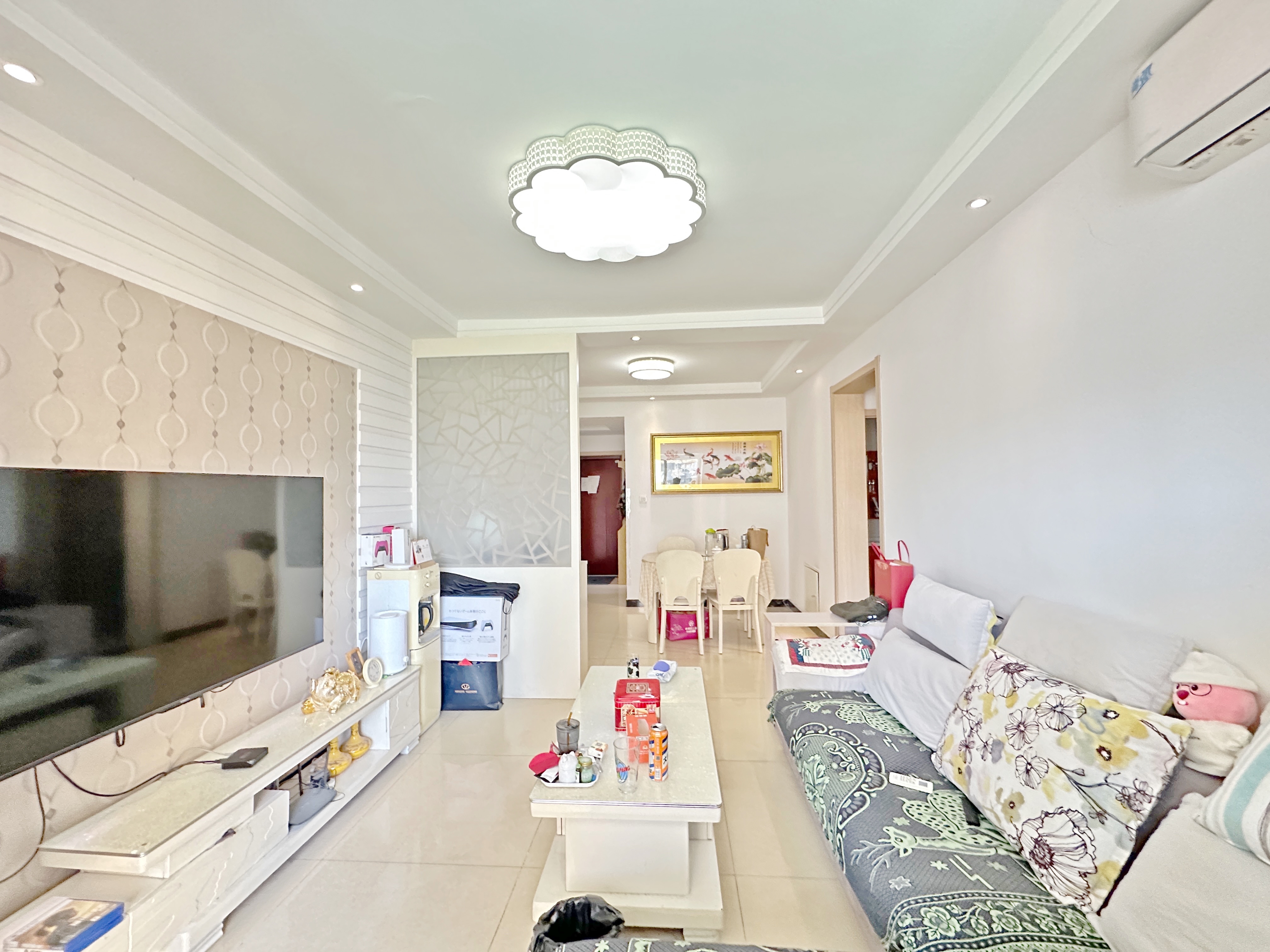 阳光100国际新城(H区)