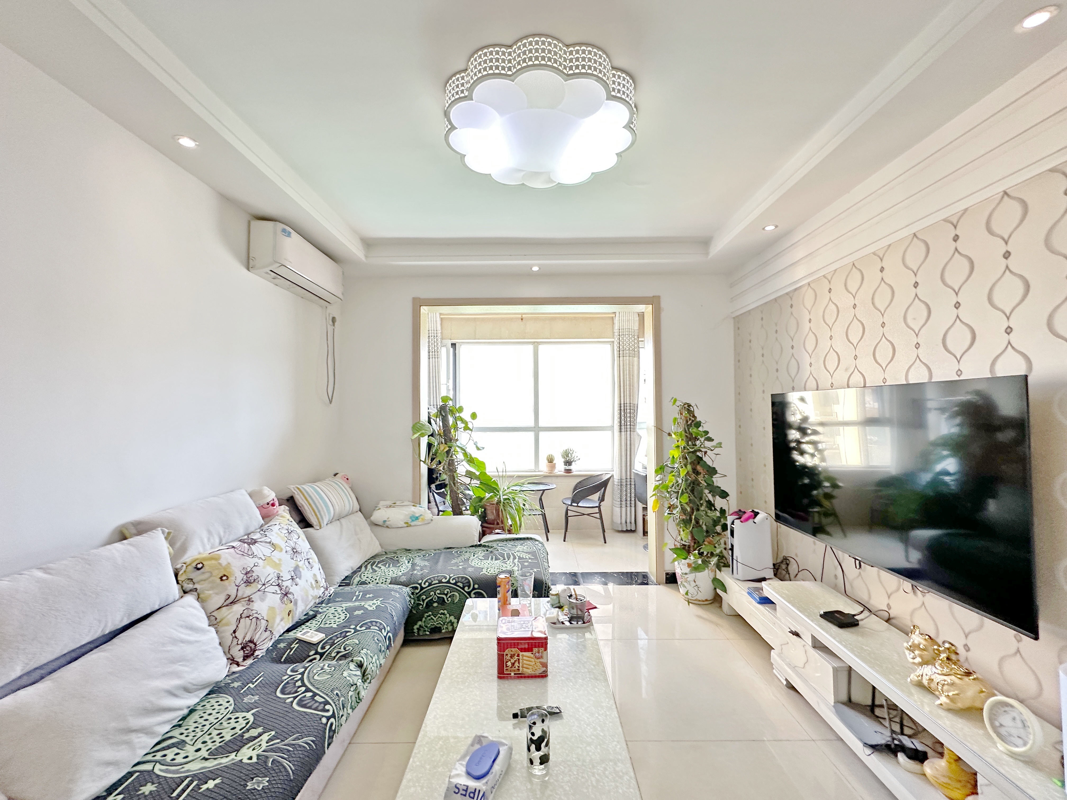 阳光100国际新城(H区)