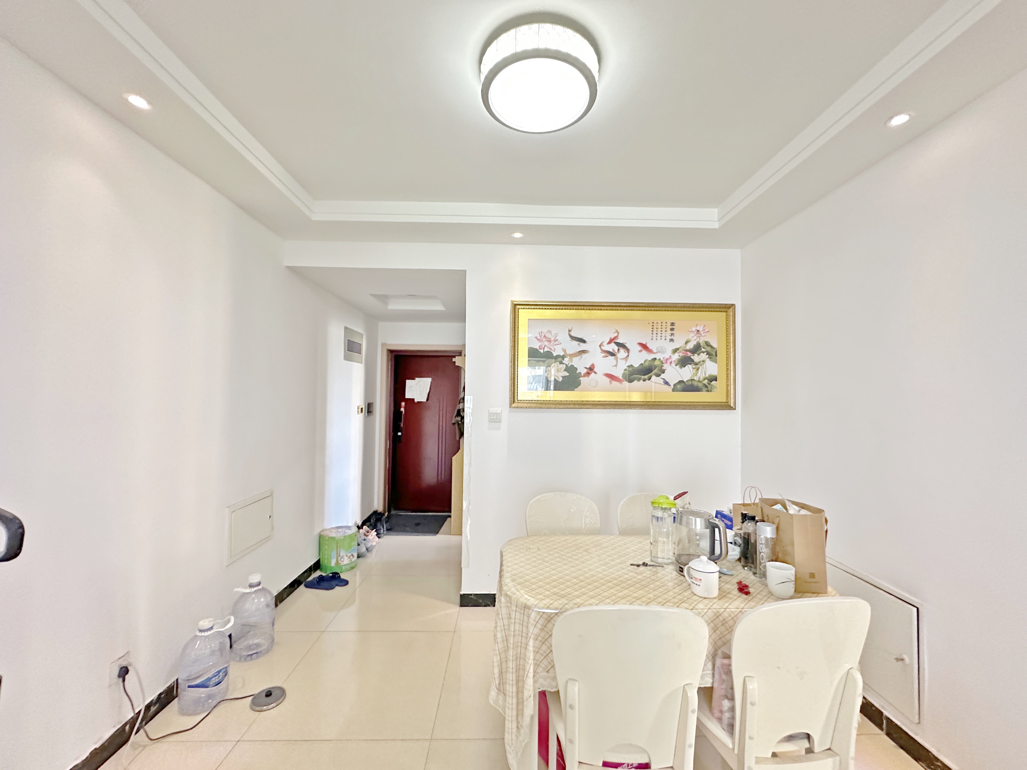 阳光100国际新城(H区)