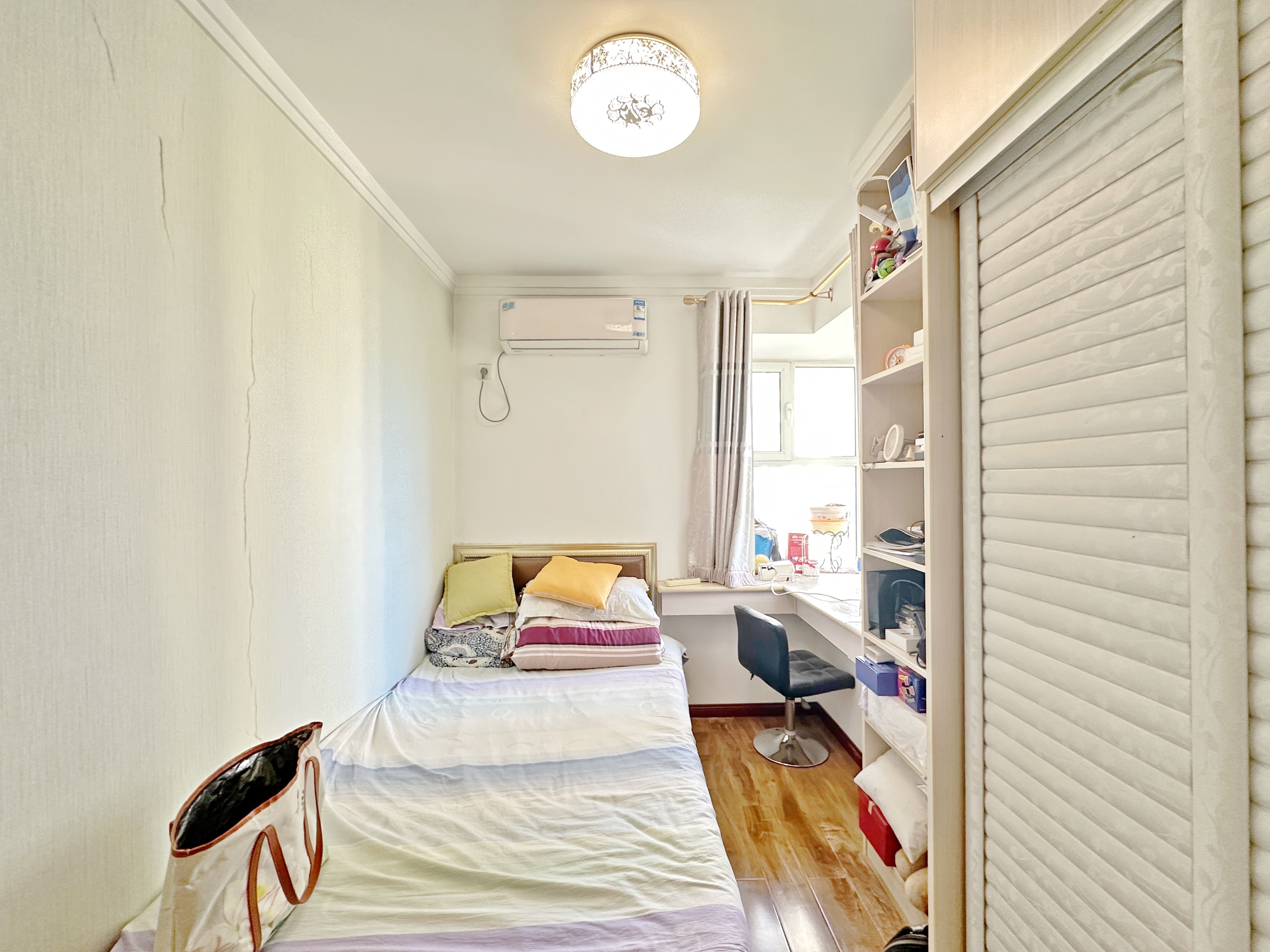 阳光100国际新城(H区)