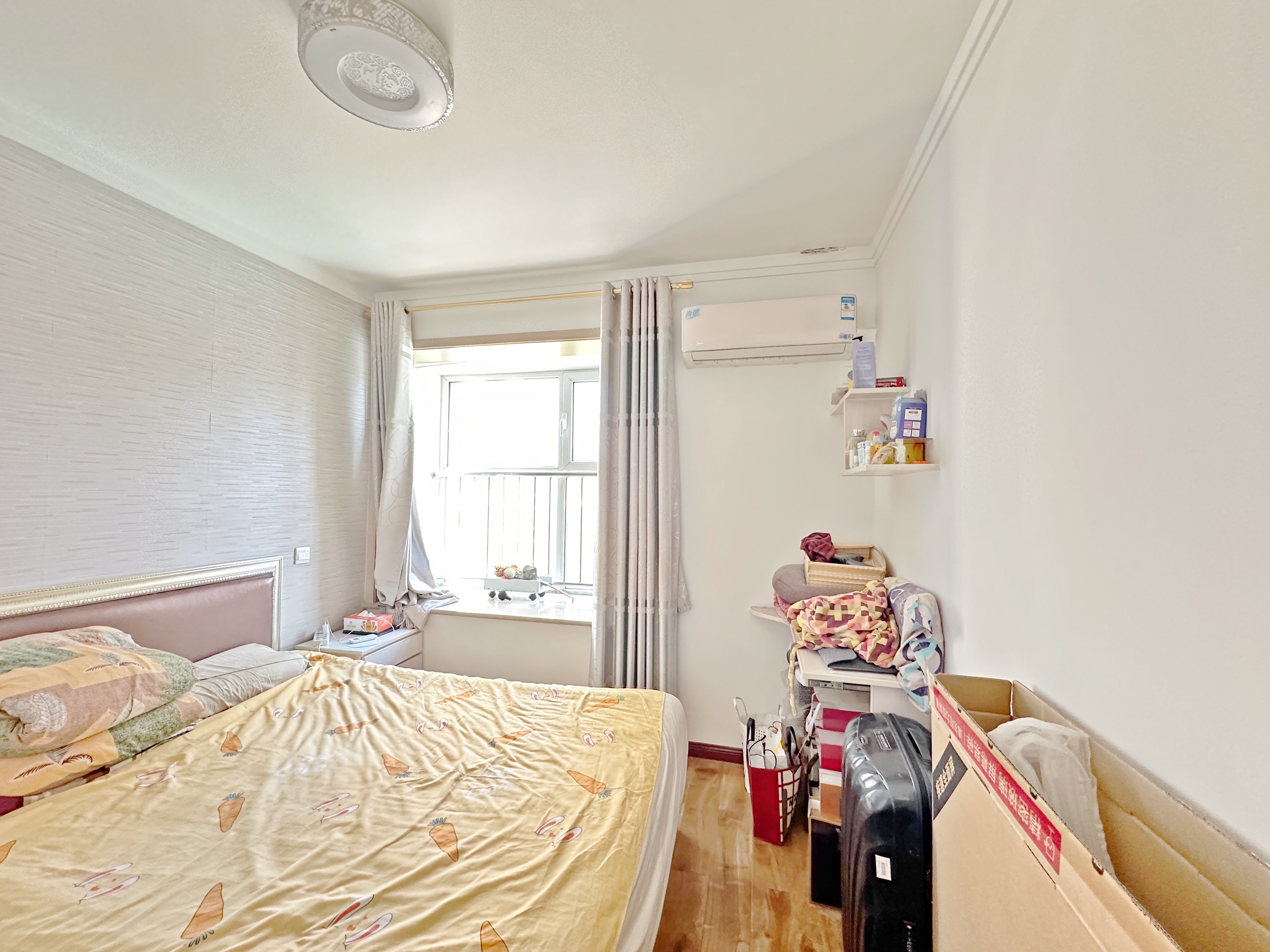 阳光100国际新城(H区)