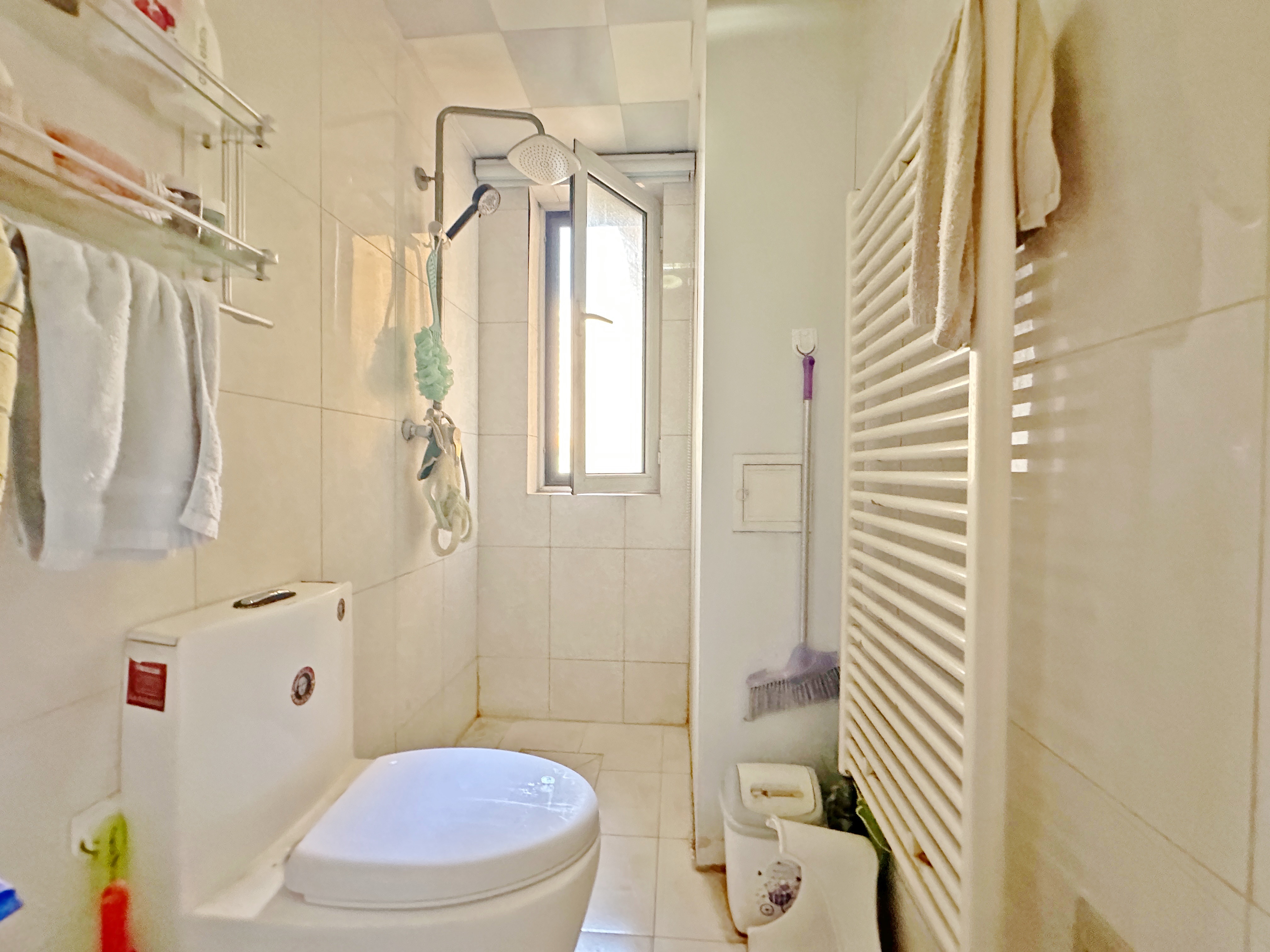 阳光100国际新城(H区)