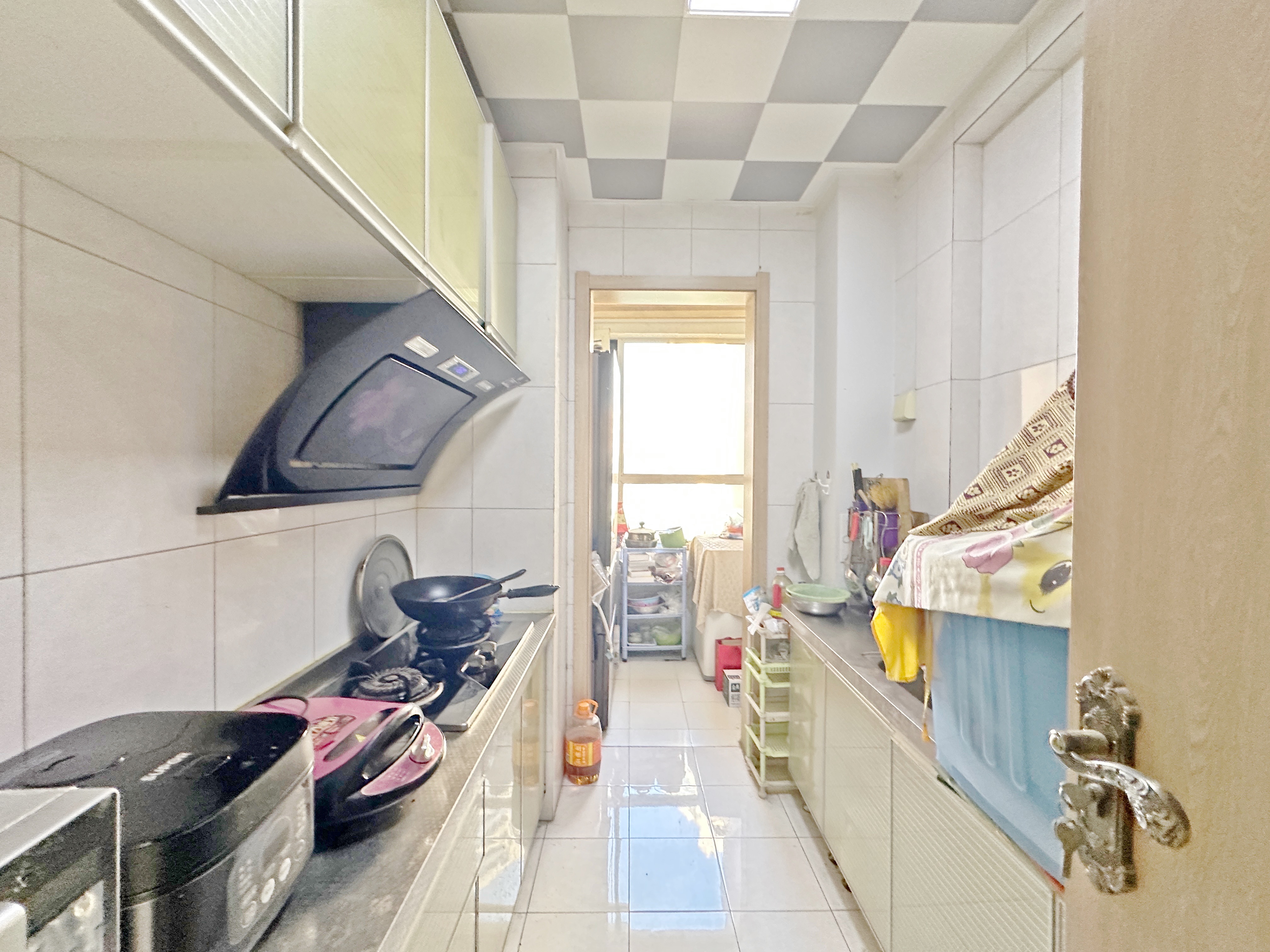 阳光100国际新城(H区)