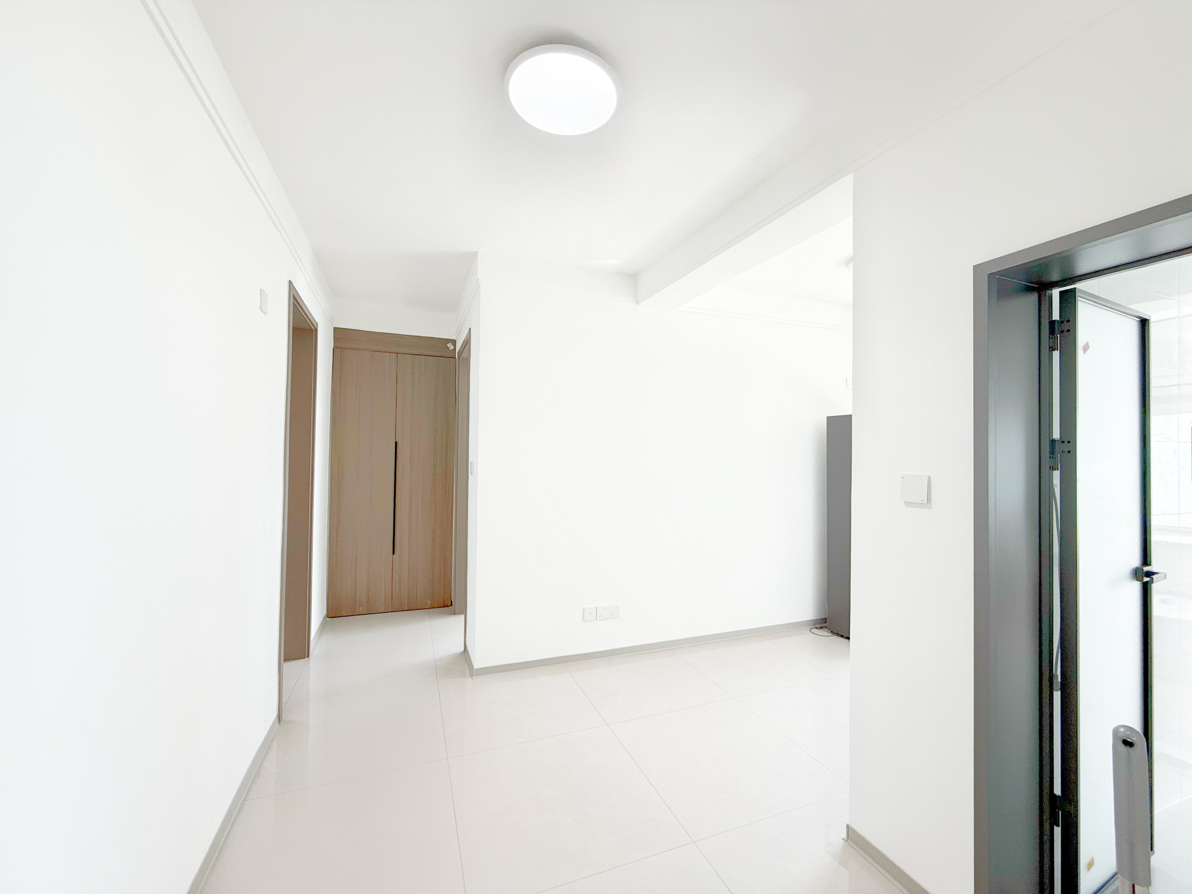  纬一路单位宿舍 南北