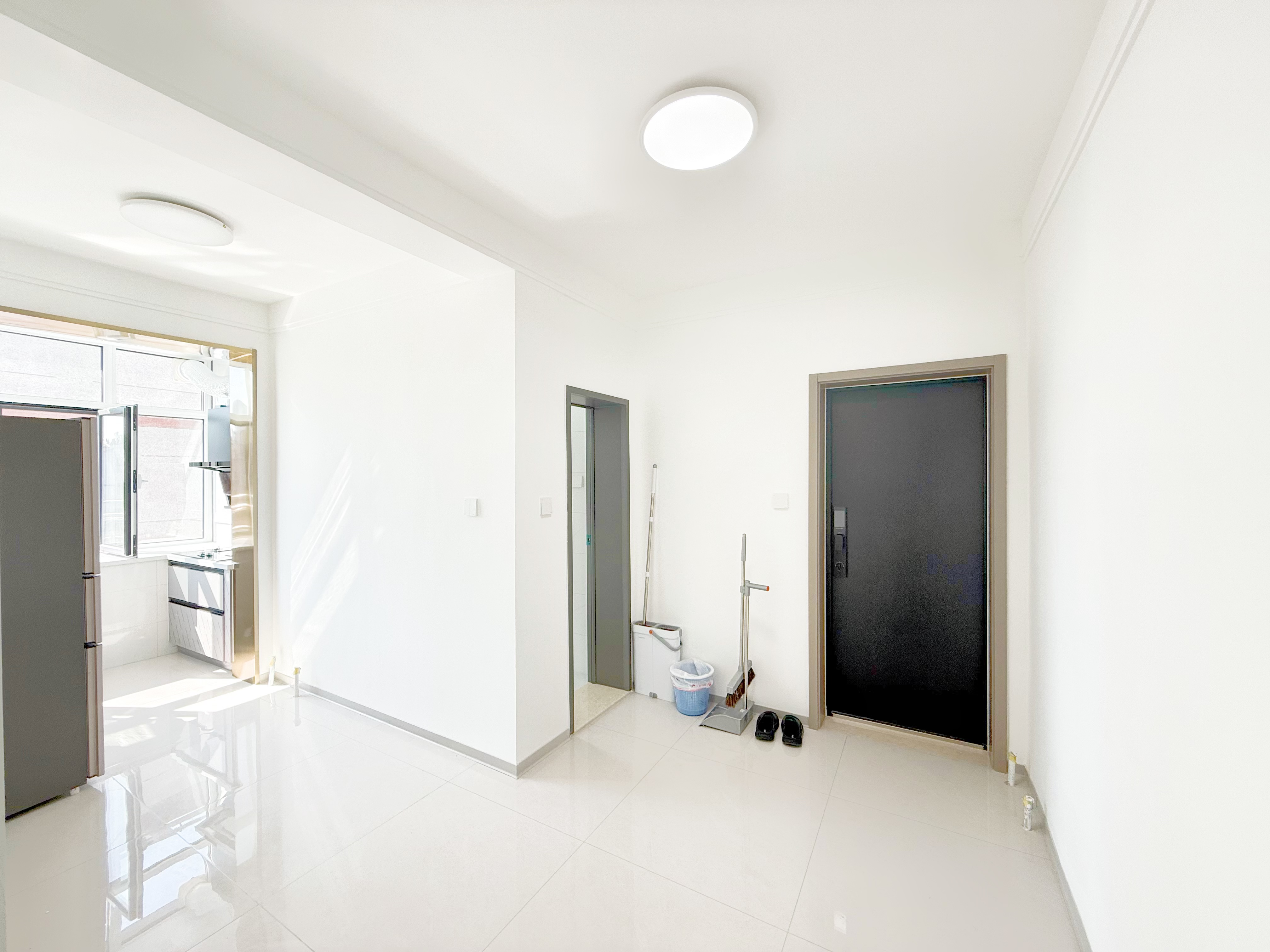 纬一路单位宿舍