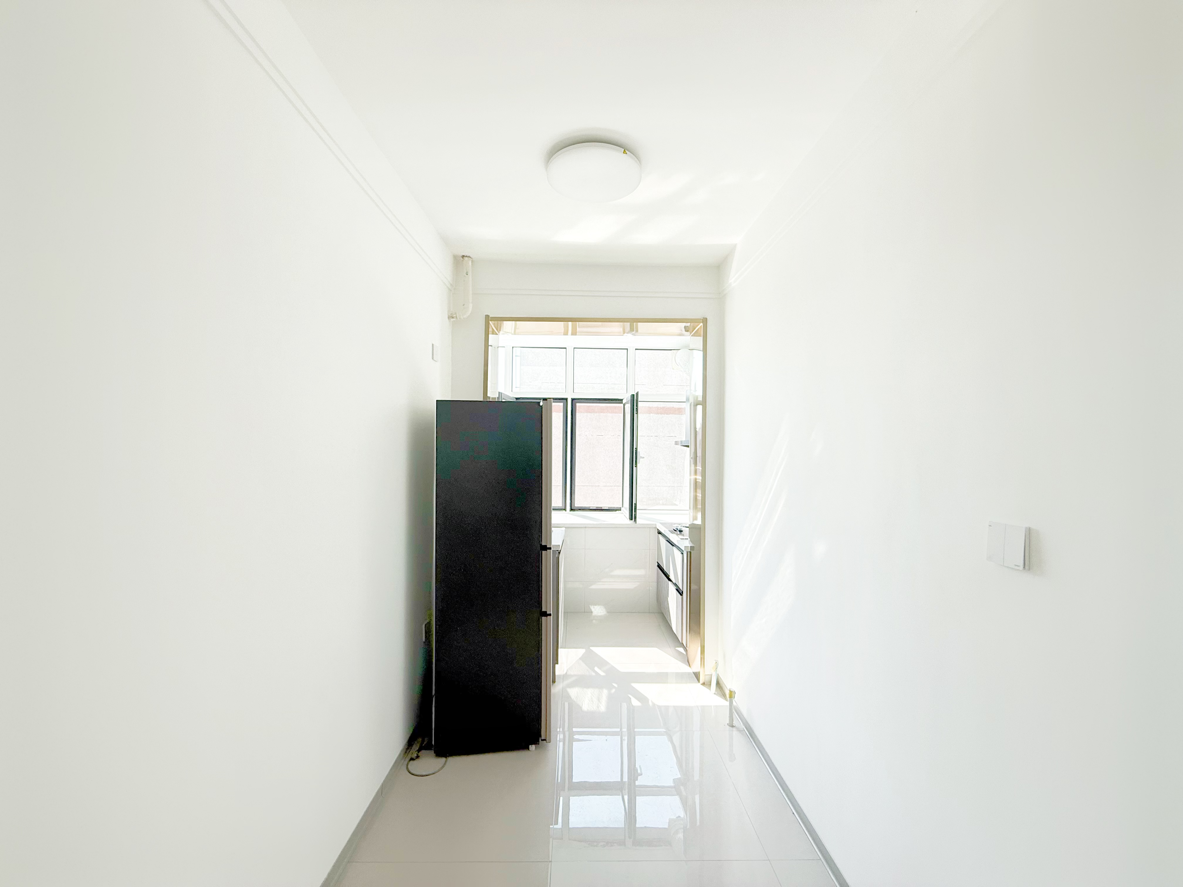 纬一路单位宿舍