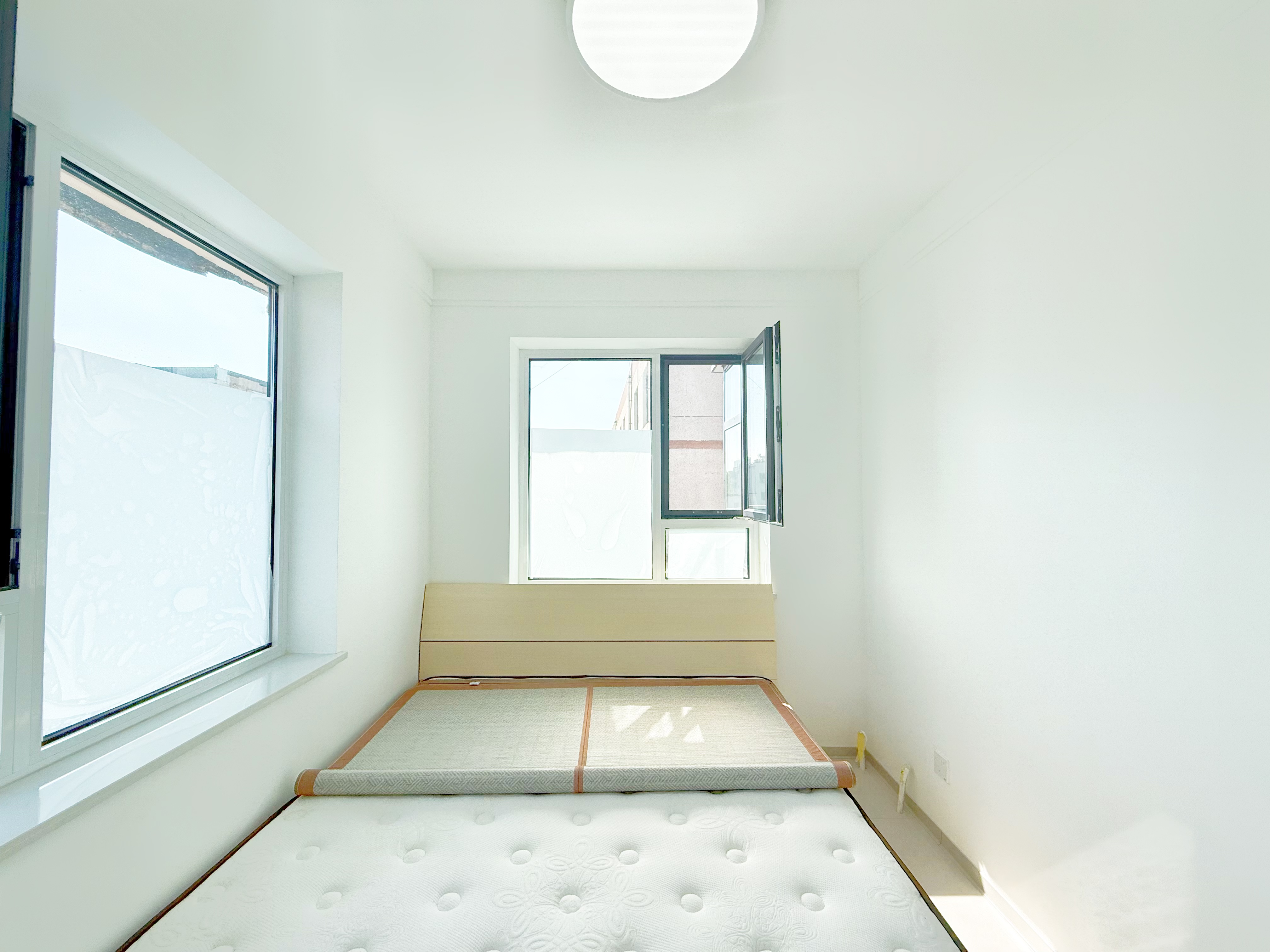 纬一路单位宿舍