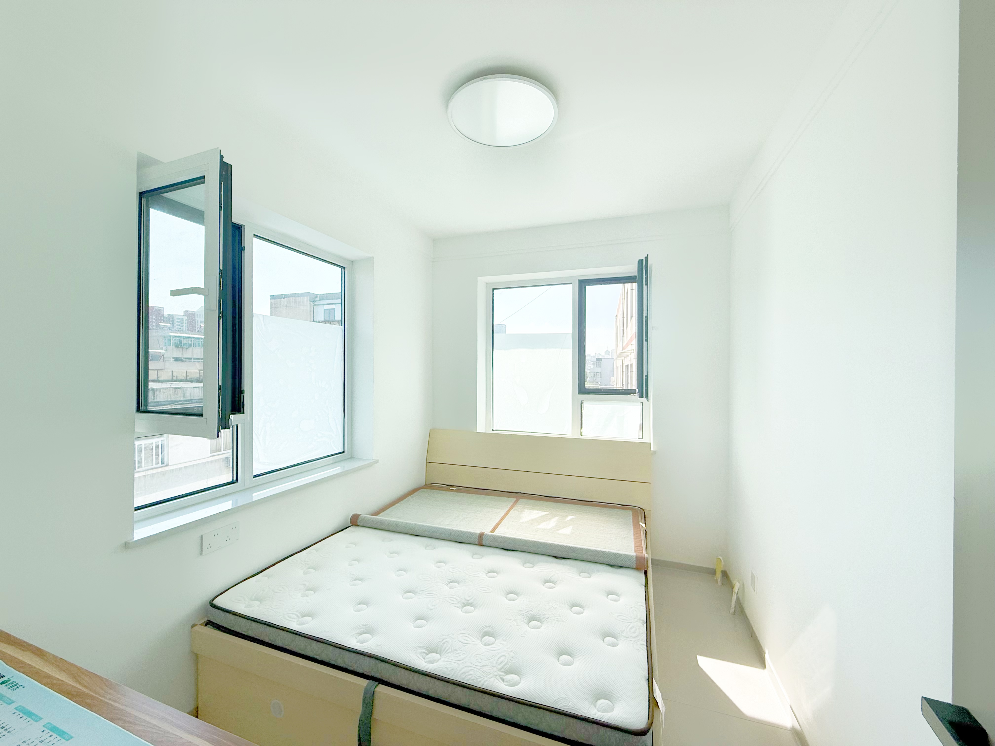 纬一路单位宿舍