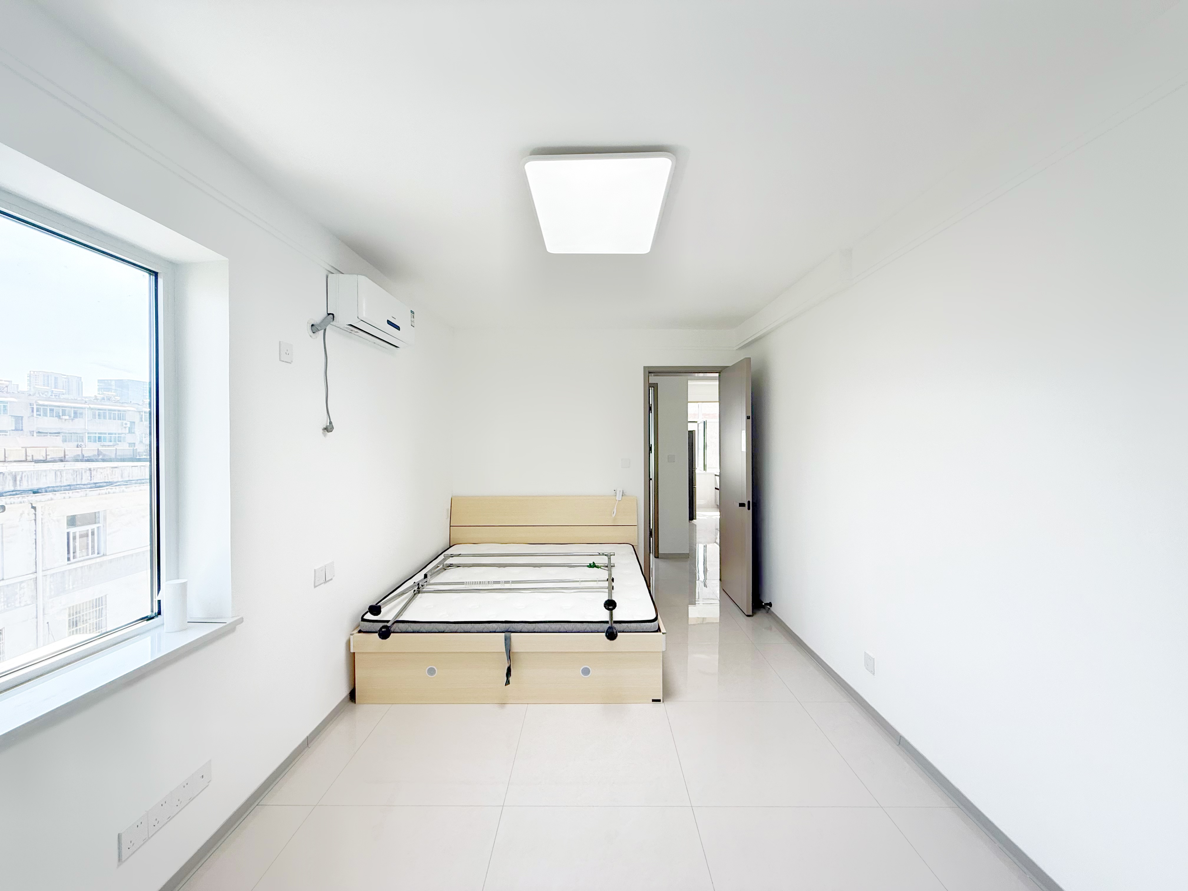 纬一路单位宿舍