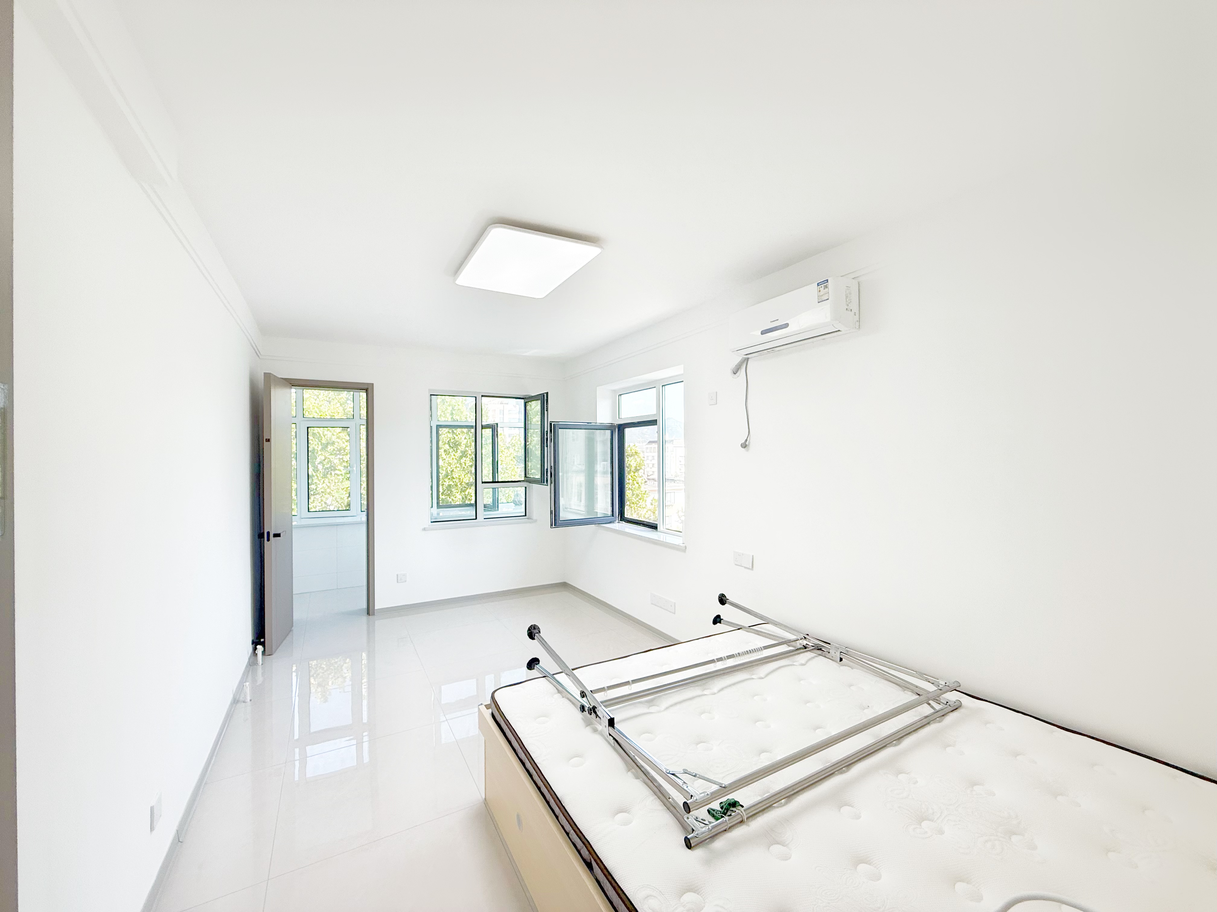 纬一路单位宿舍