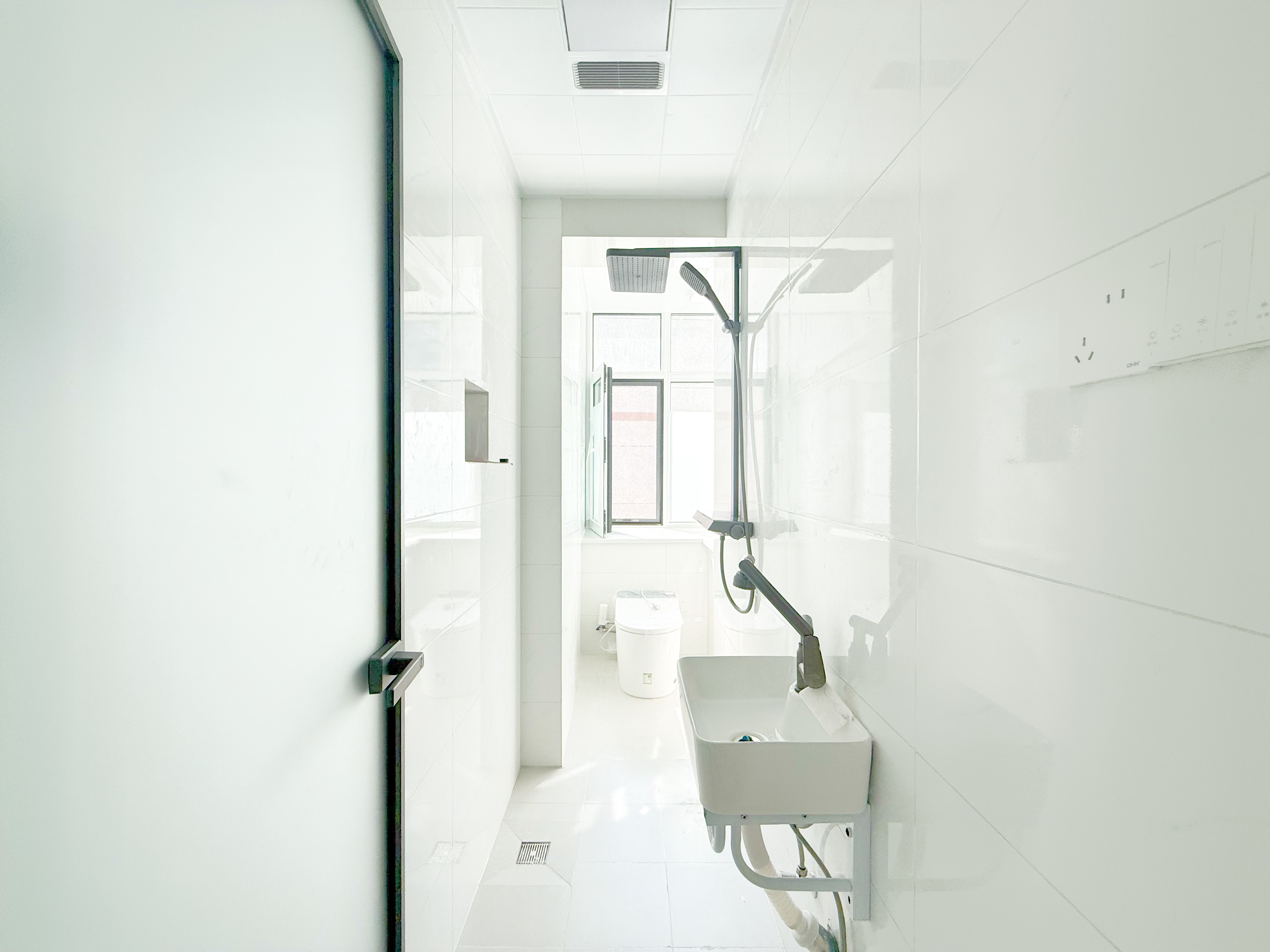 纬一路单位宿舍