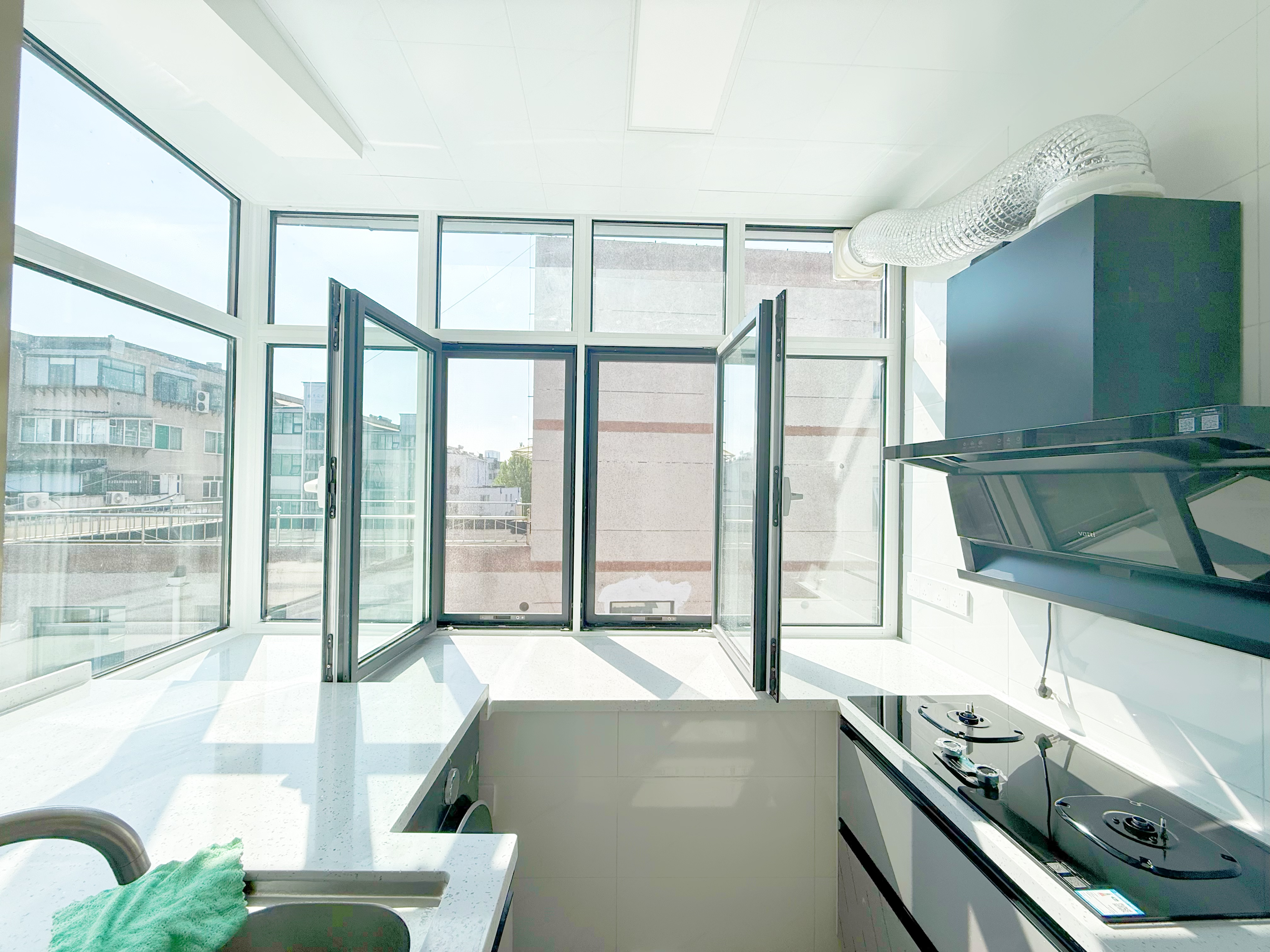 纬一路单位宿舍