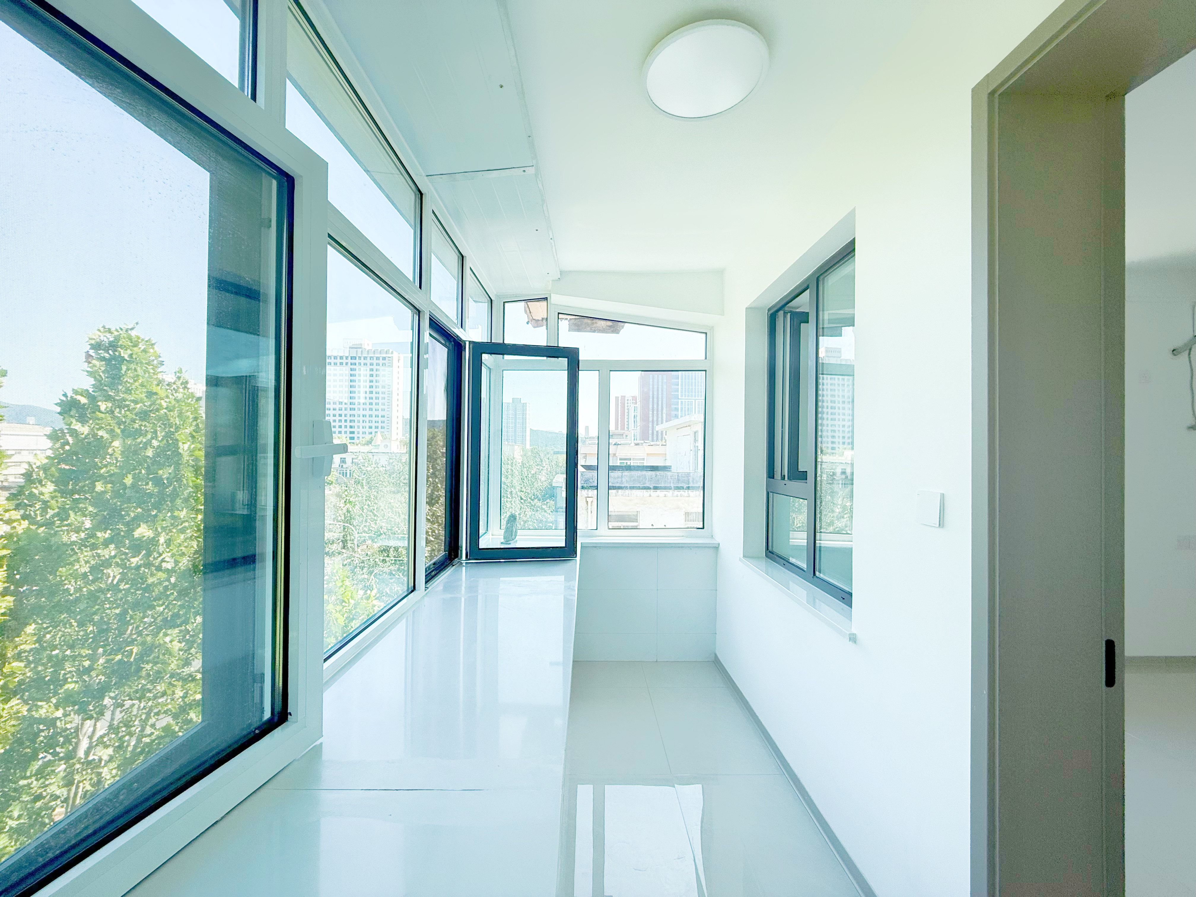 纬一路单位宿舍