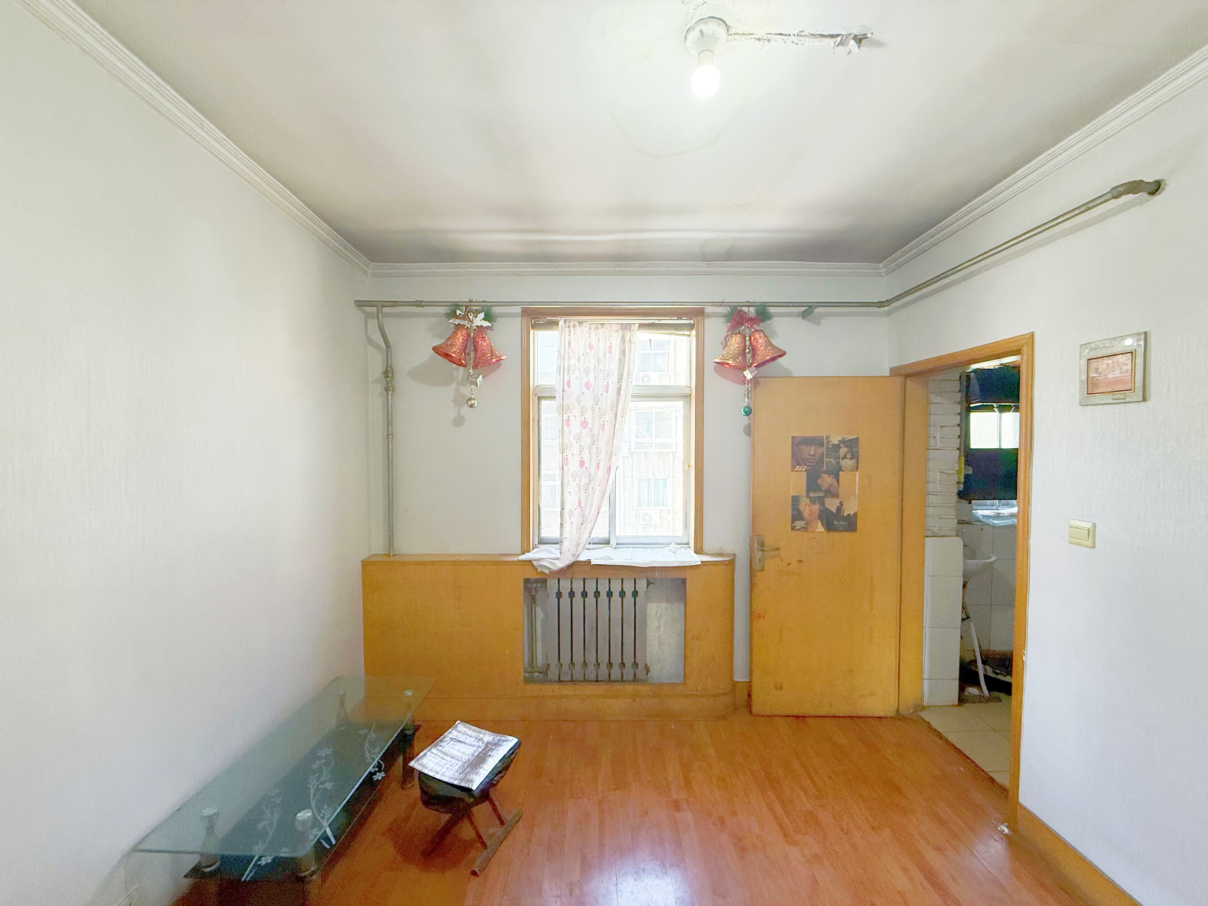 崇德街单位宿舍