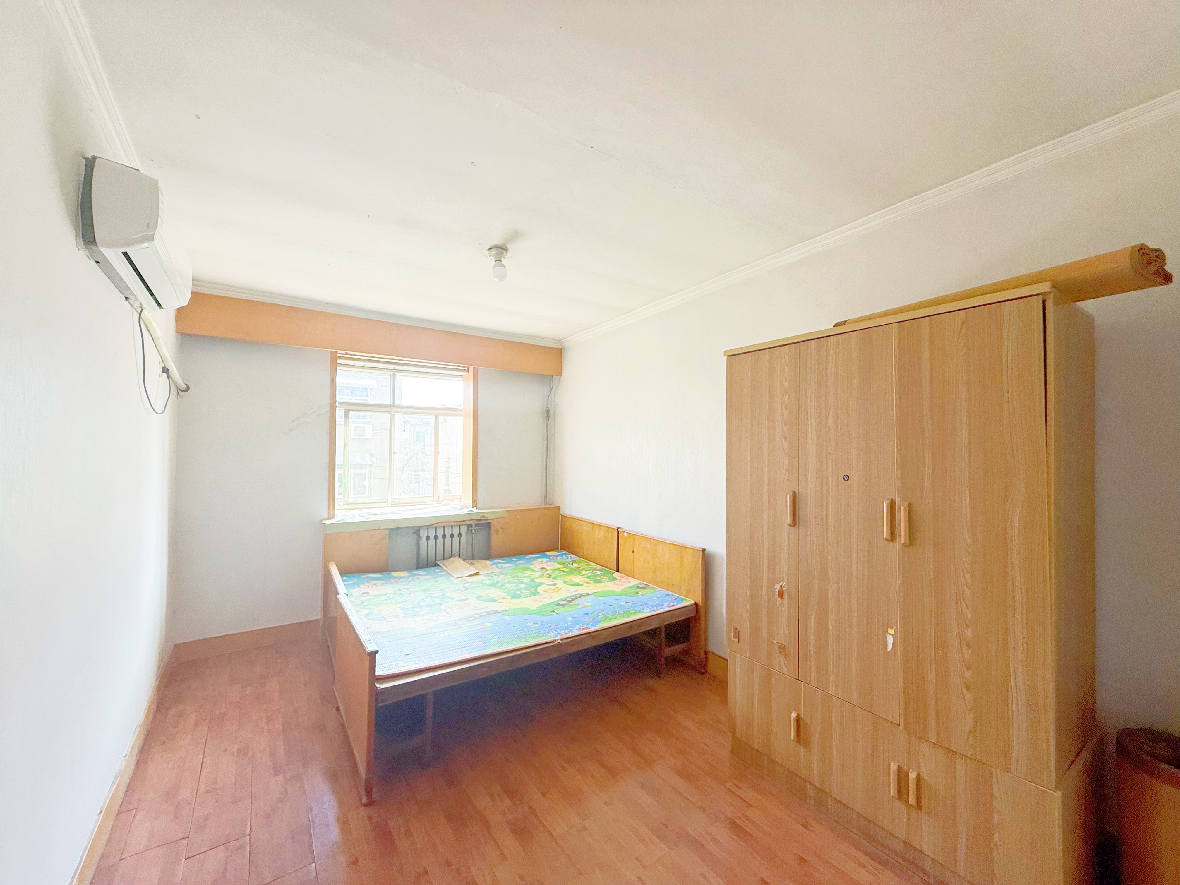 崇德街单位宿舍