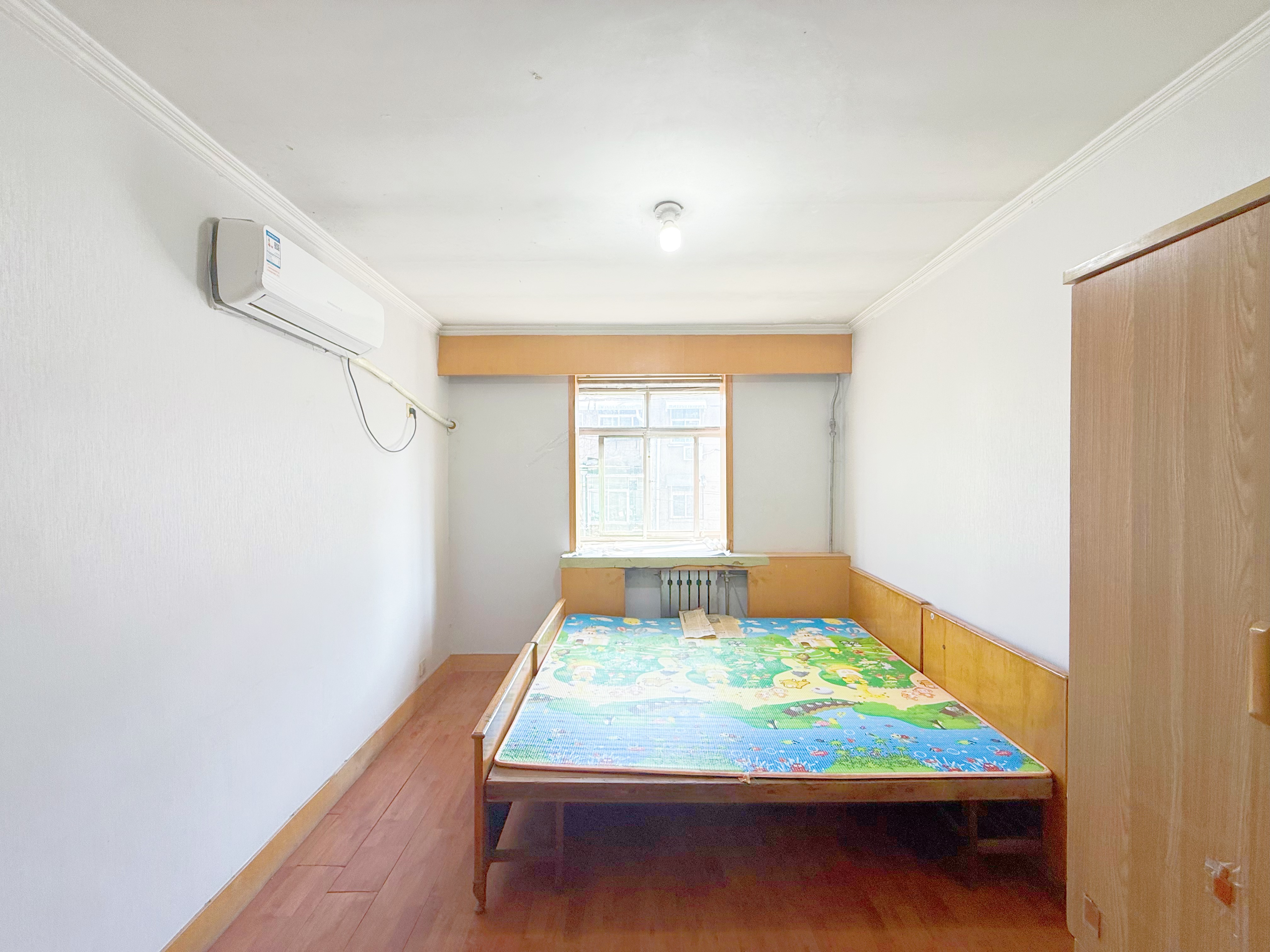 崇德街单位宿舍