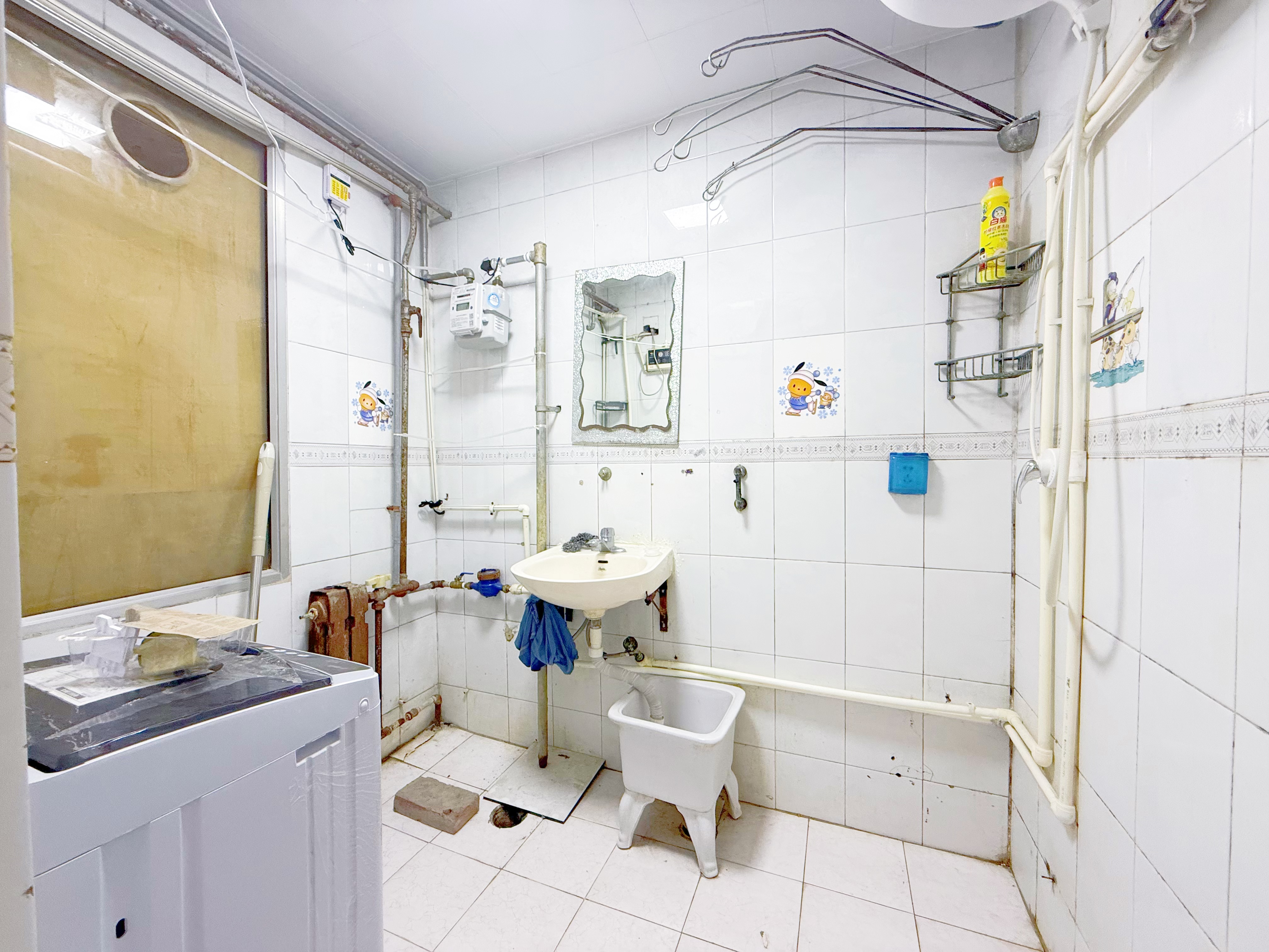 崇德街单位宿舍