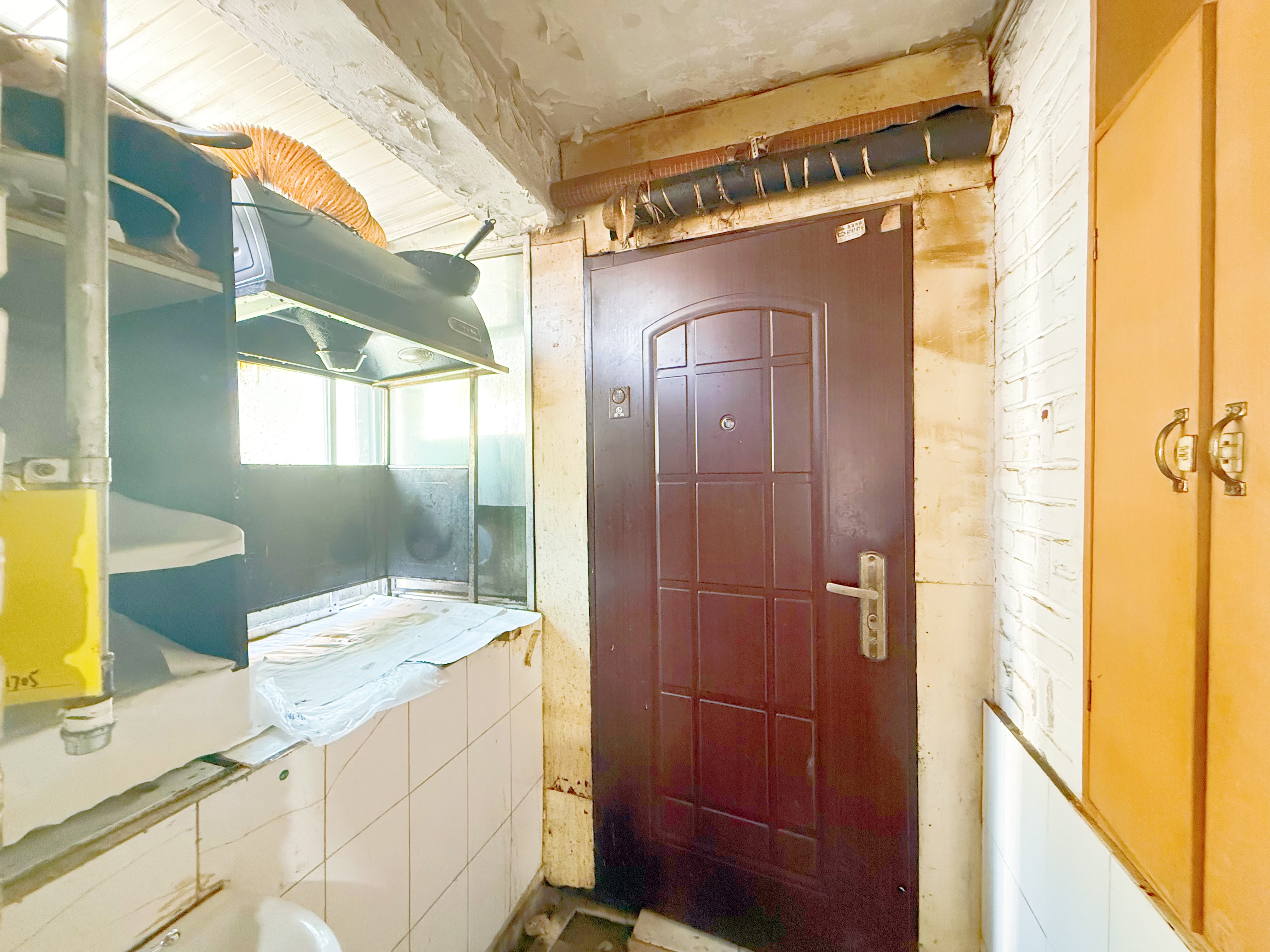 崇德街单位宿舍