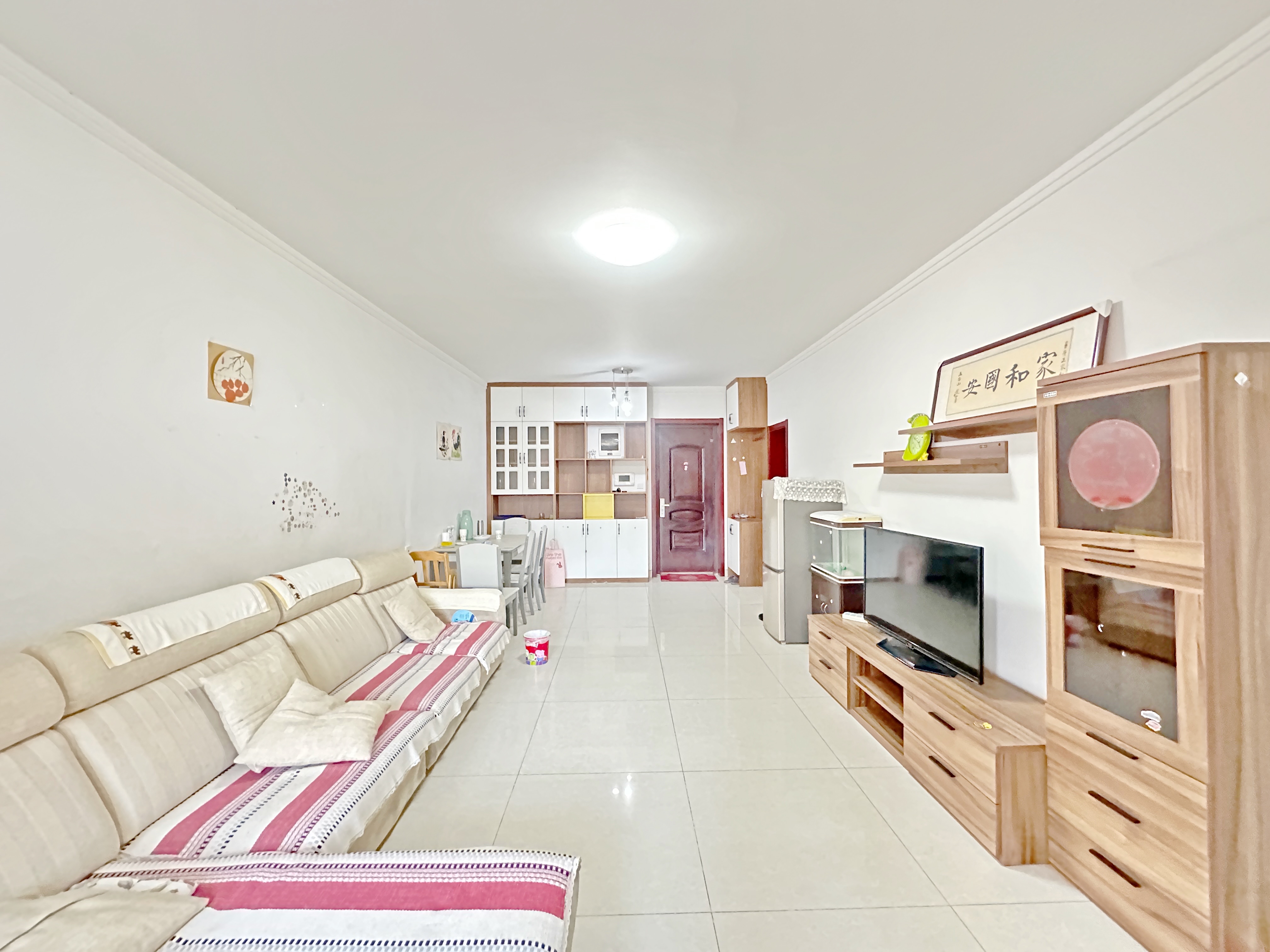 绿地新里卢浮公馆