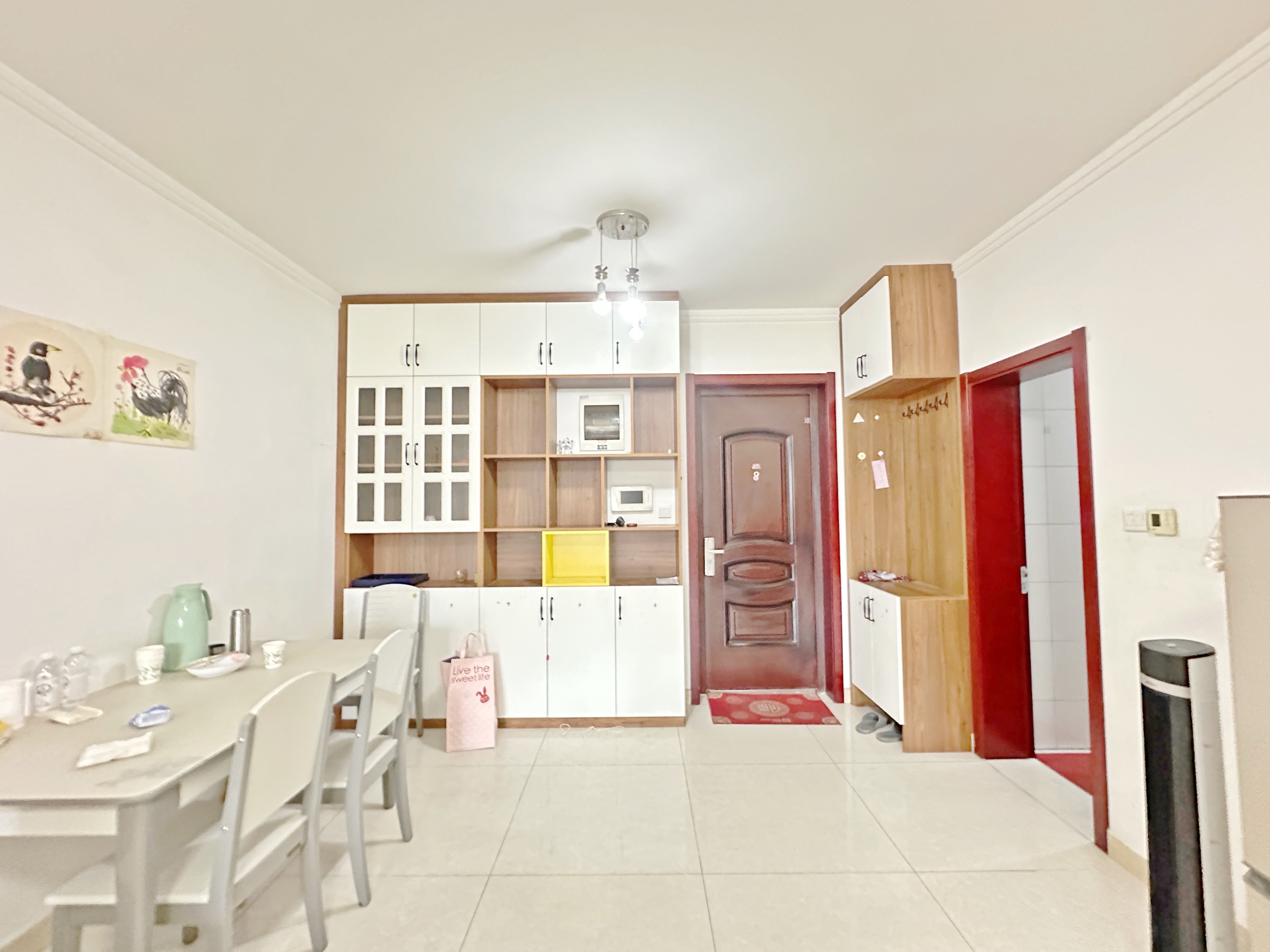 绿地新里卢浮公馆