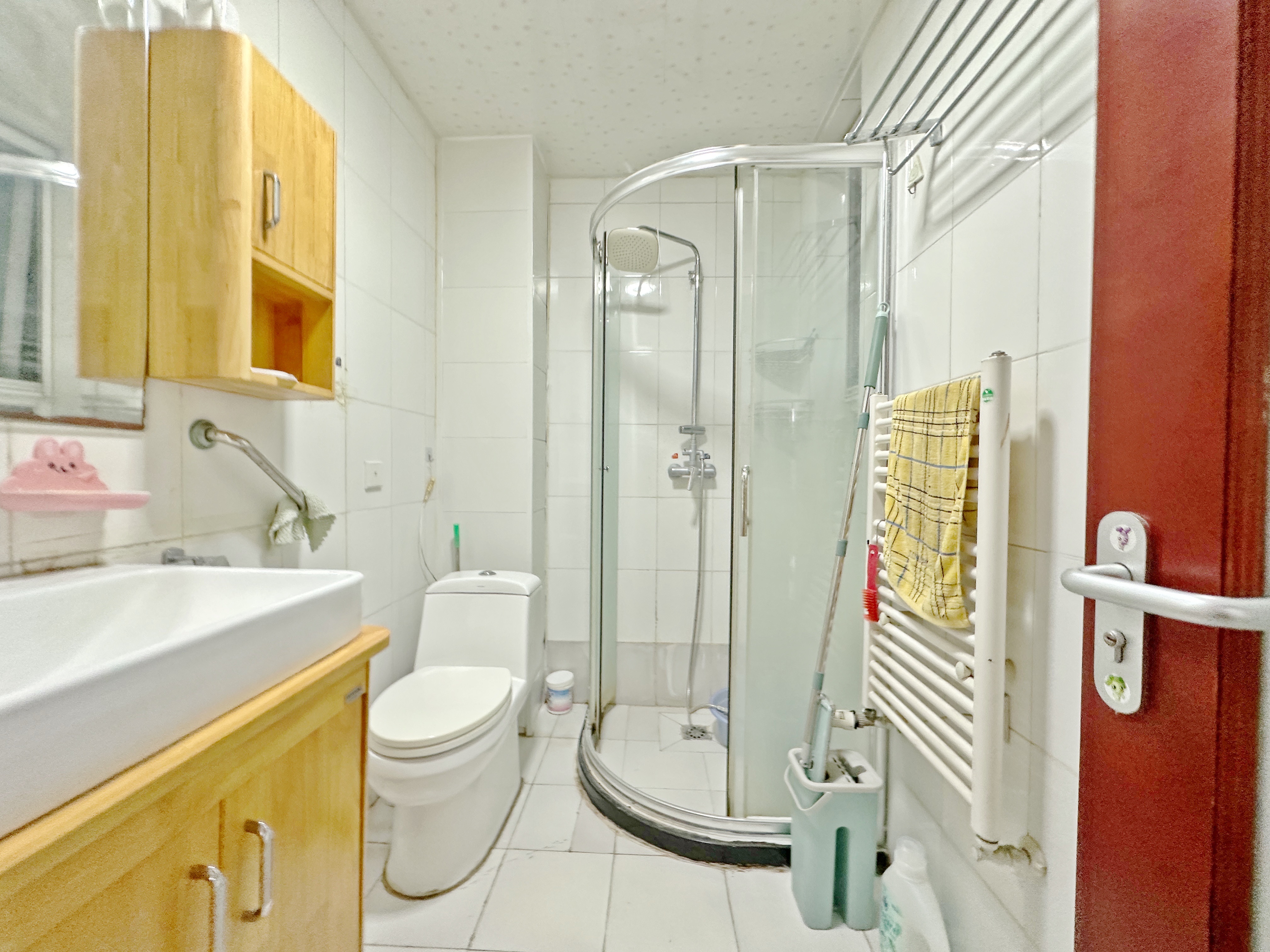 绿地新里卢浮公馆