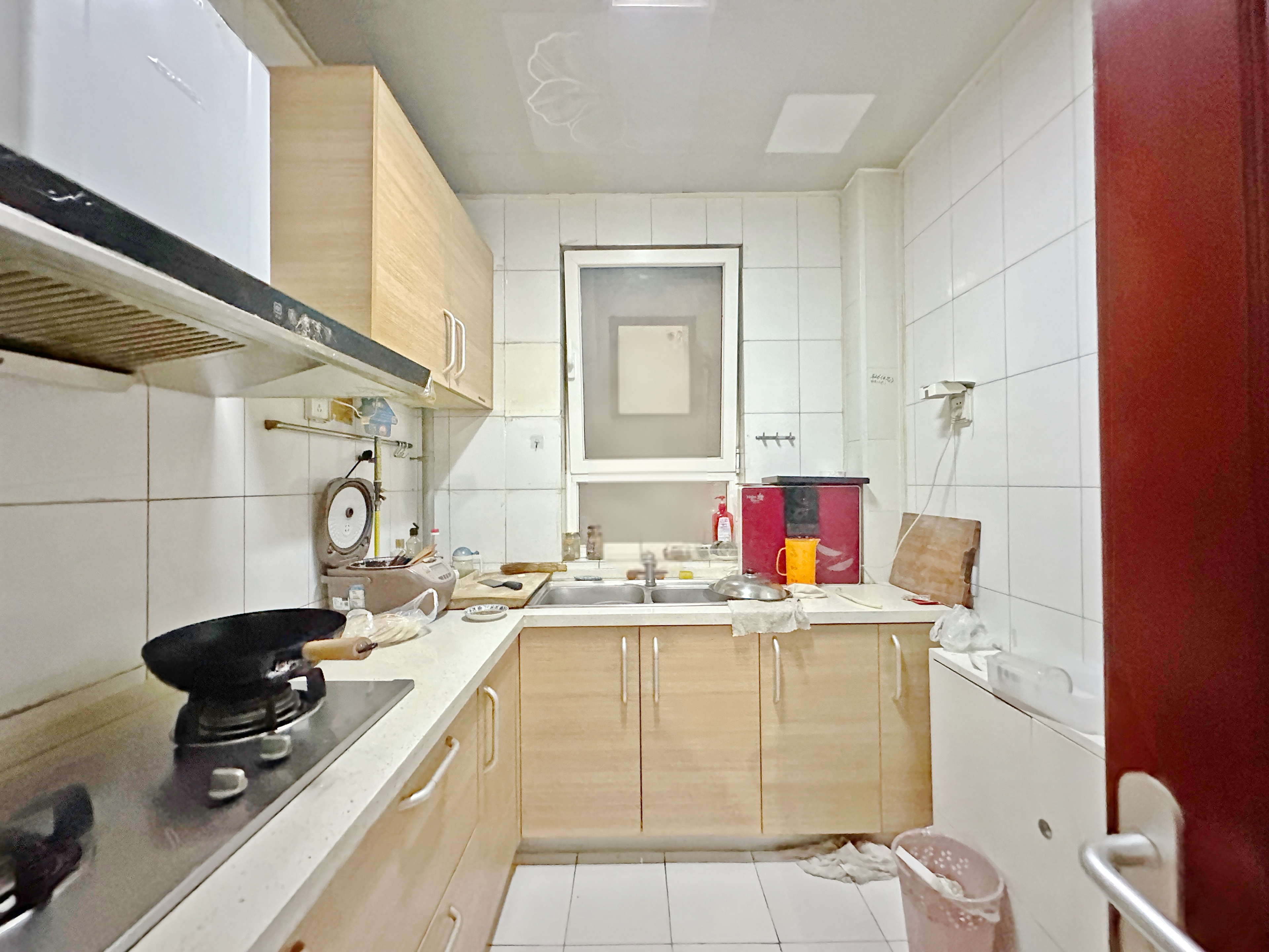 绿地新里卢浮公馆