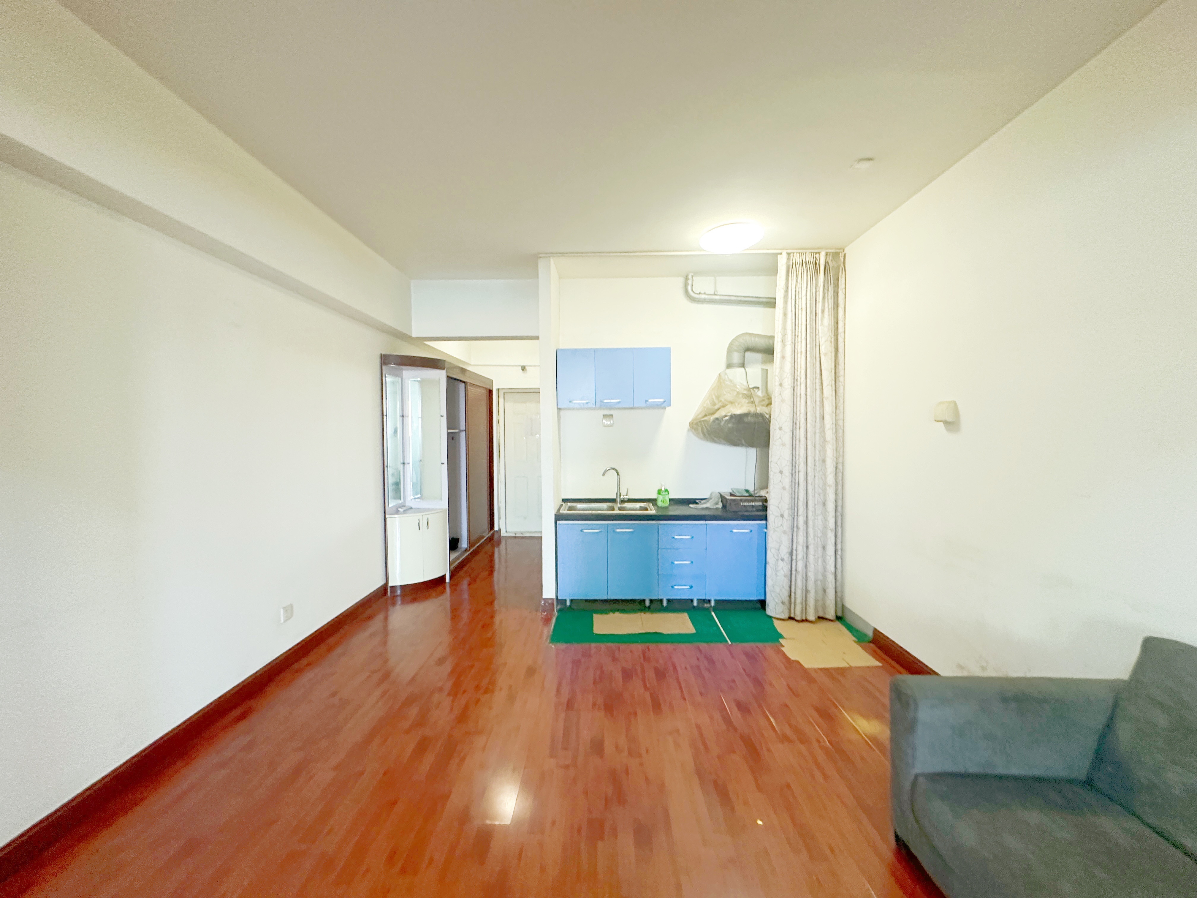  嘉汇环球广场 北