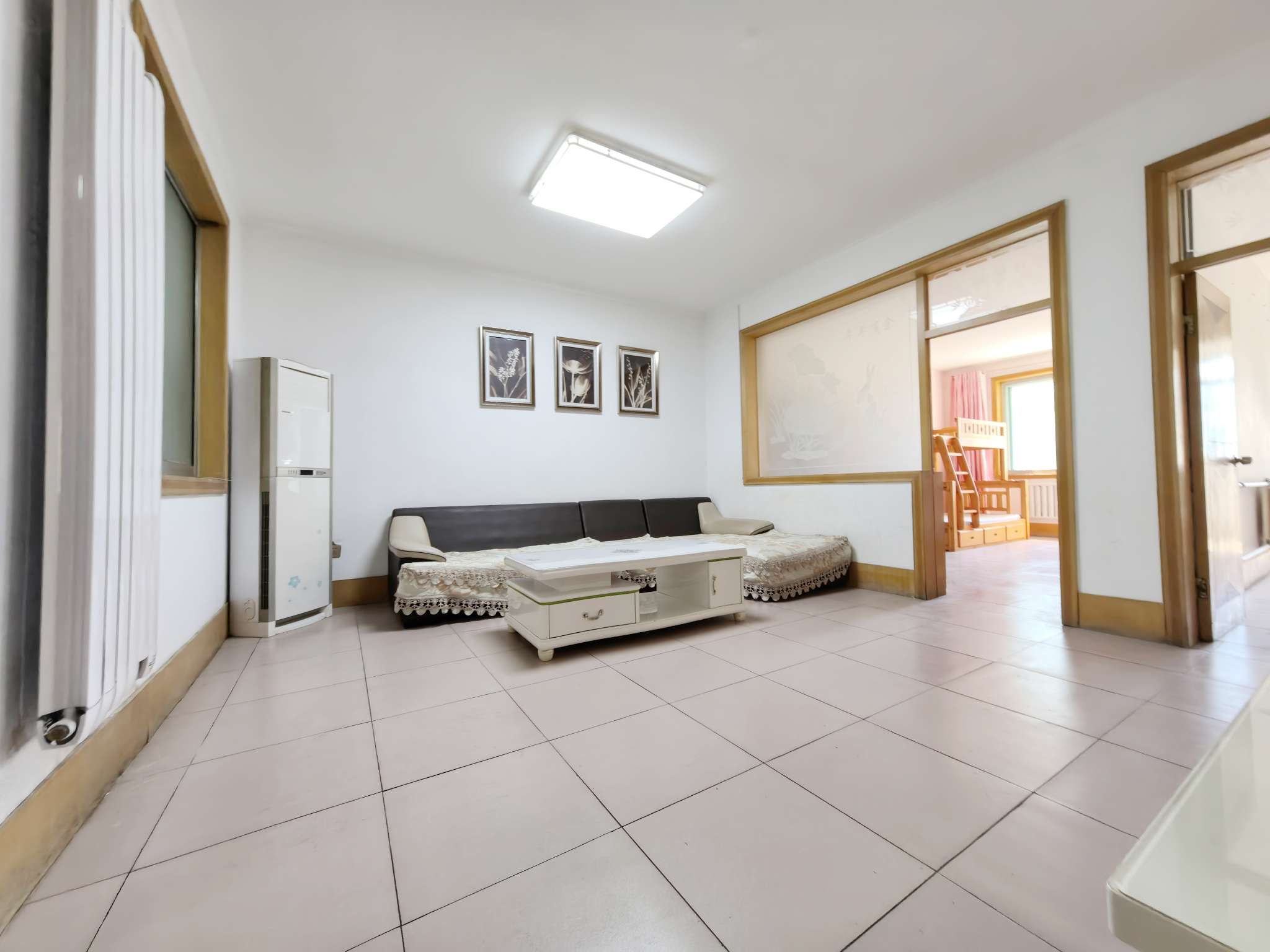 山东明水汽车配件厂职工宿舍