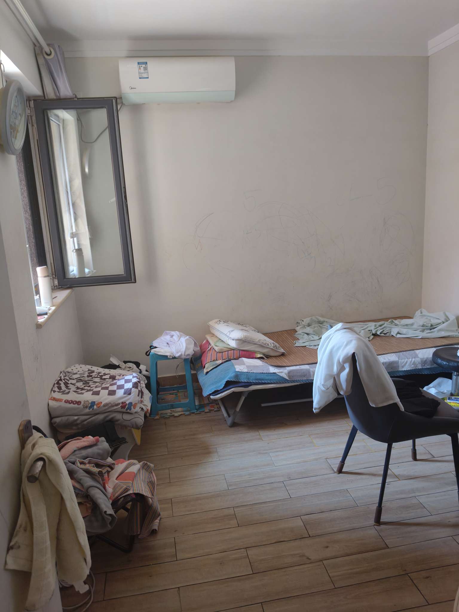 中铁逸都国际兰庭(北区)