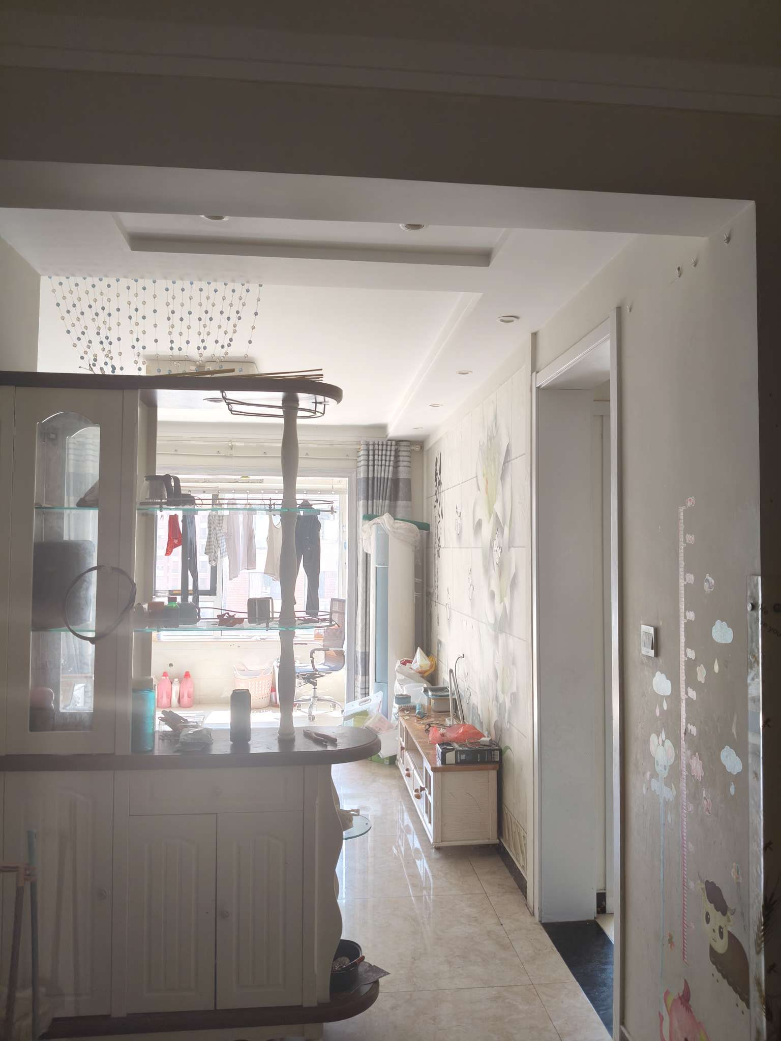 中铁逸都国际兰庭(北区)