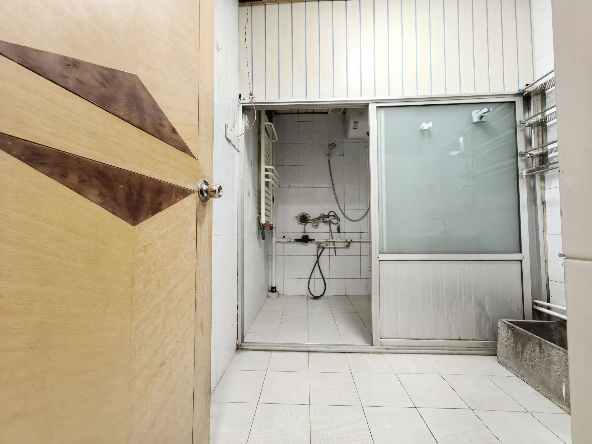 山东明水汽车配件厂职工宿舍