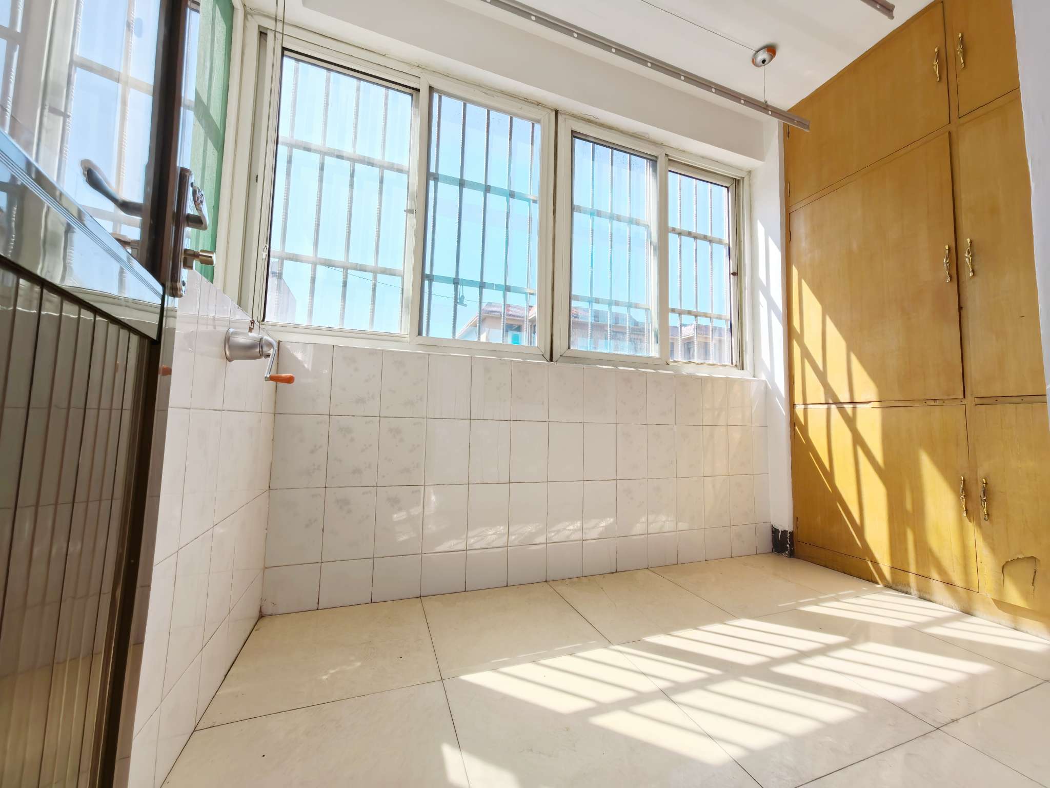 山东明水汽车配件厂职工宿舍